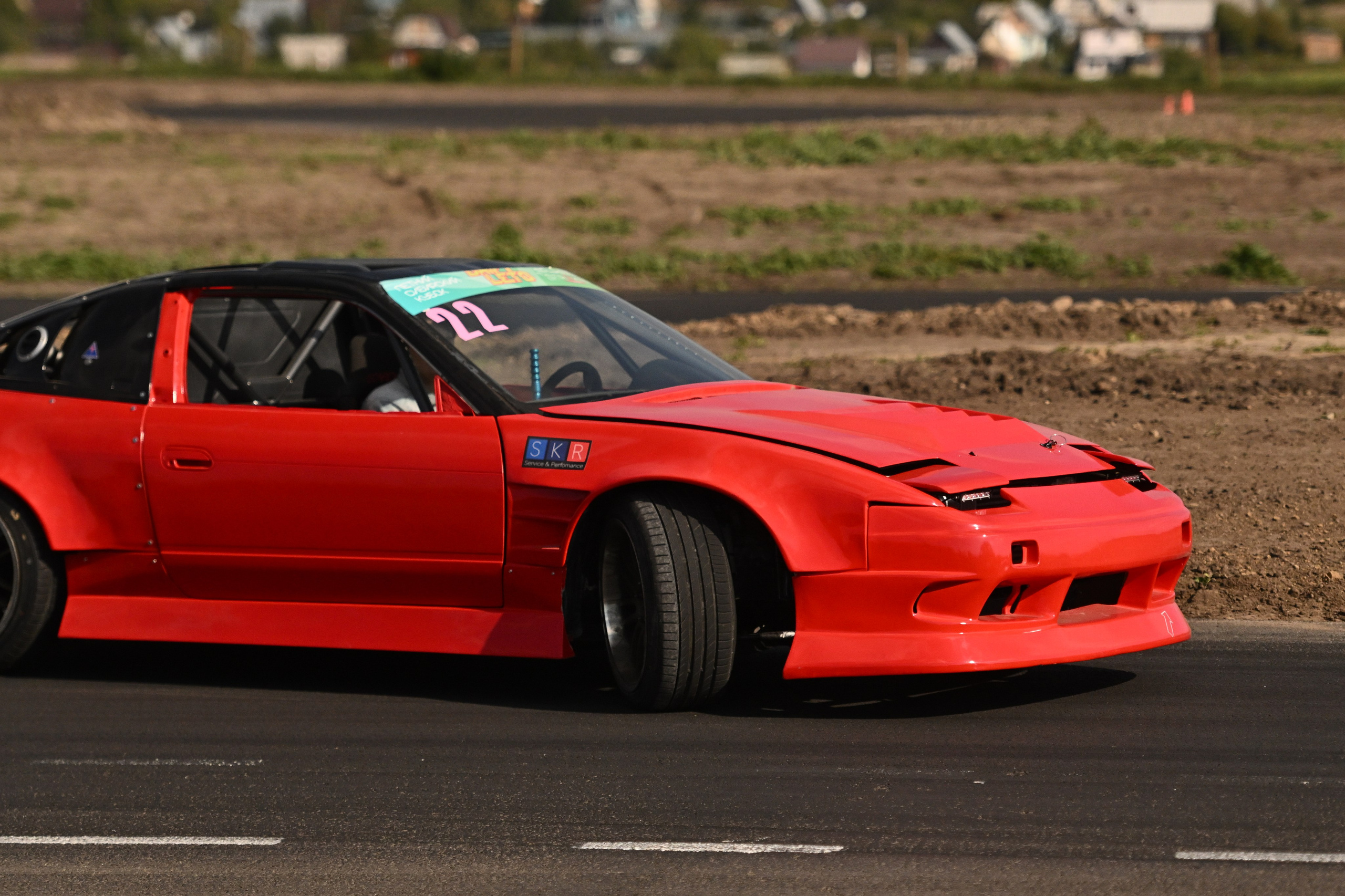 Финальный этап DRIFT LETO. Сергей Богомолов. Свадебный и семейный фотограф