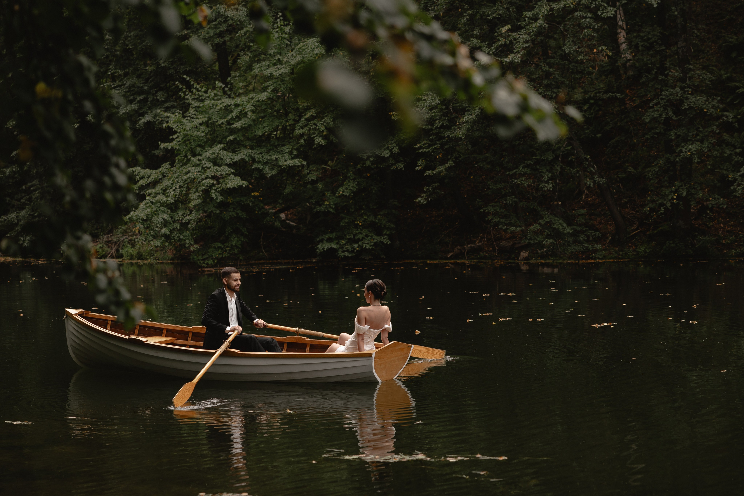 Равиль | Сабина. Свадебный фотограф|Казань|Москва