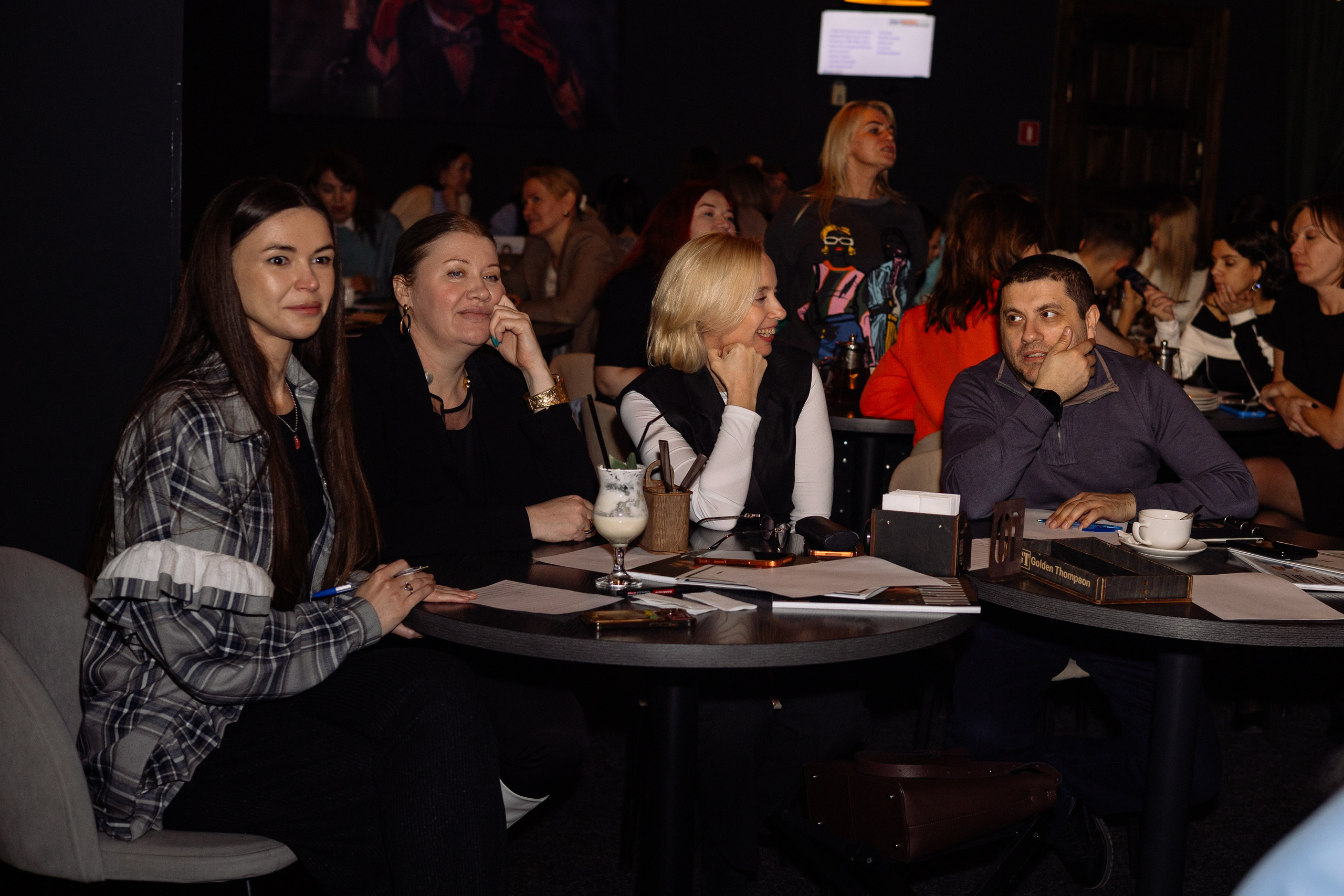 Бизнес Битва. Фотограф Юлия Мальцева