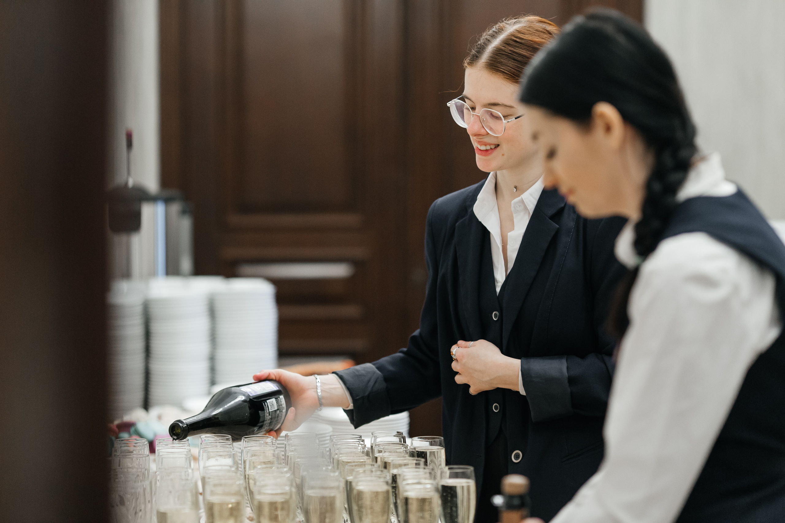 I и II Форумы EsteLife. Свадебный фотограф в Краснодаре Николай Крауз