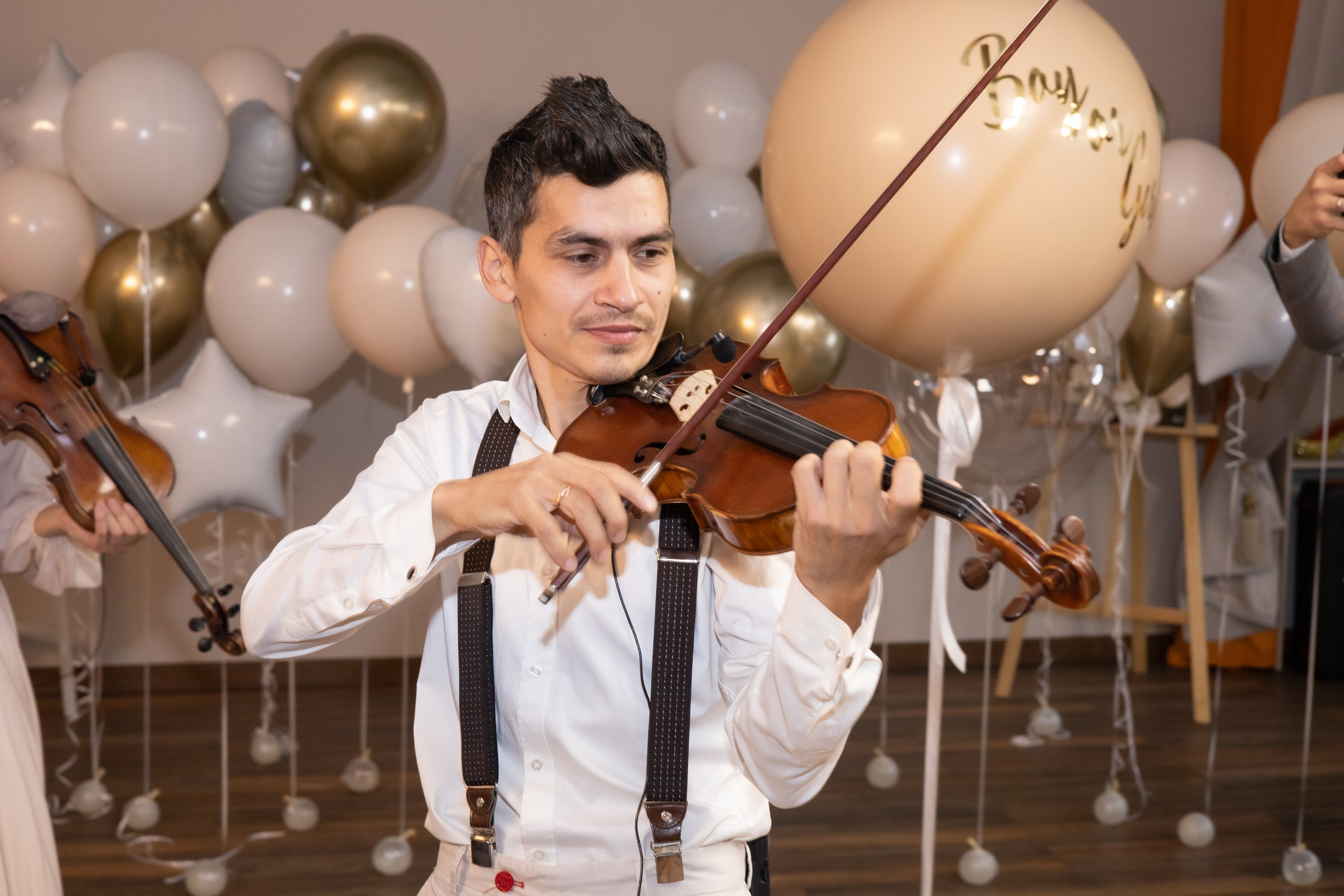 Gender Party. Семейный и Свадебный фотограф в Сочи