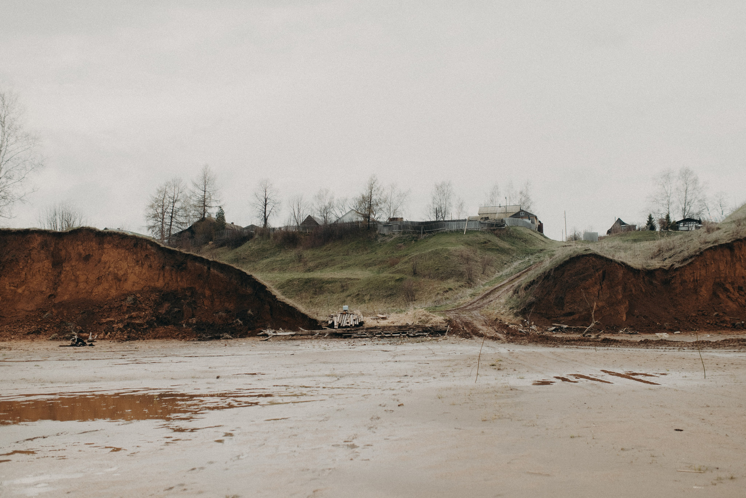 Слудка. Главная