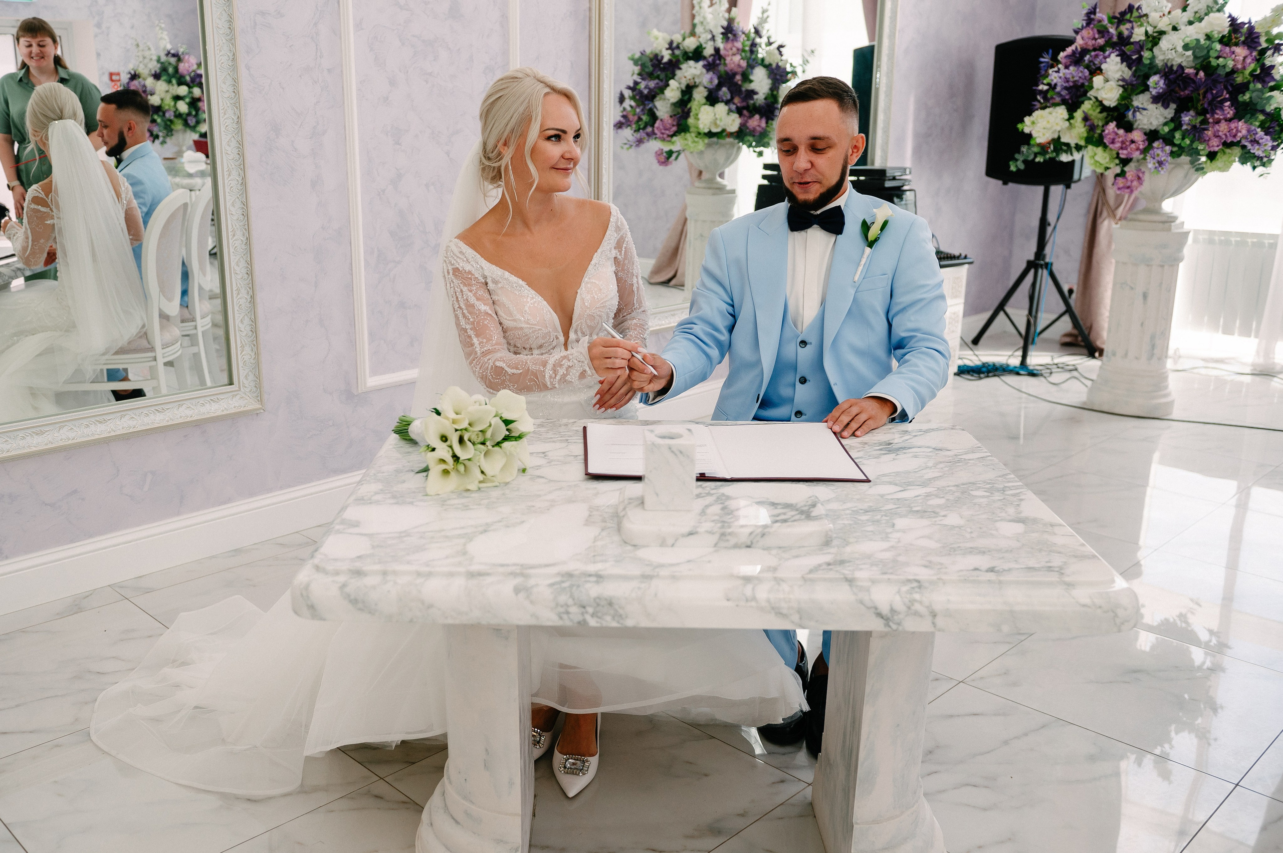 О&Ю. Фотограф Рязань. Дарья Дмитриева