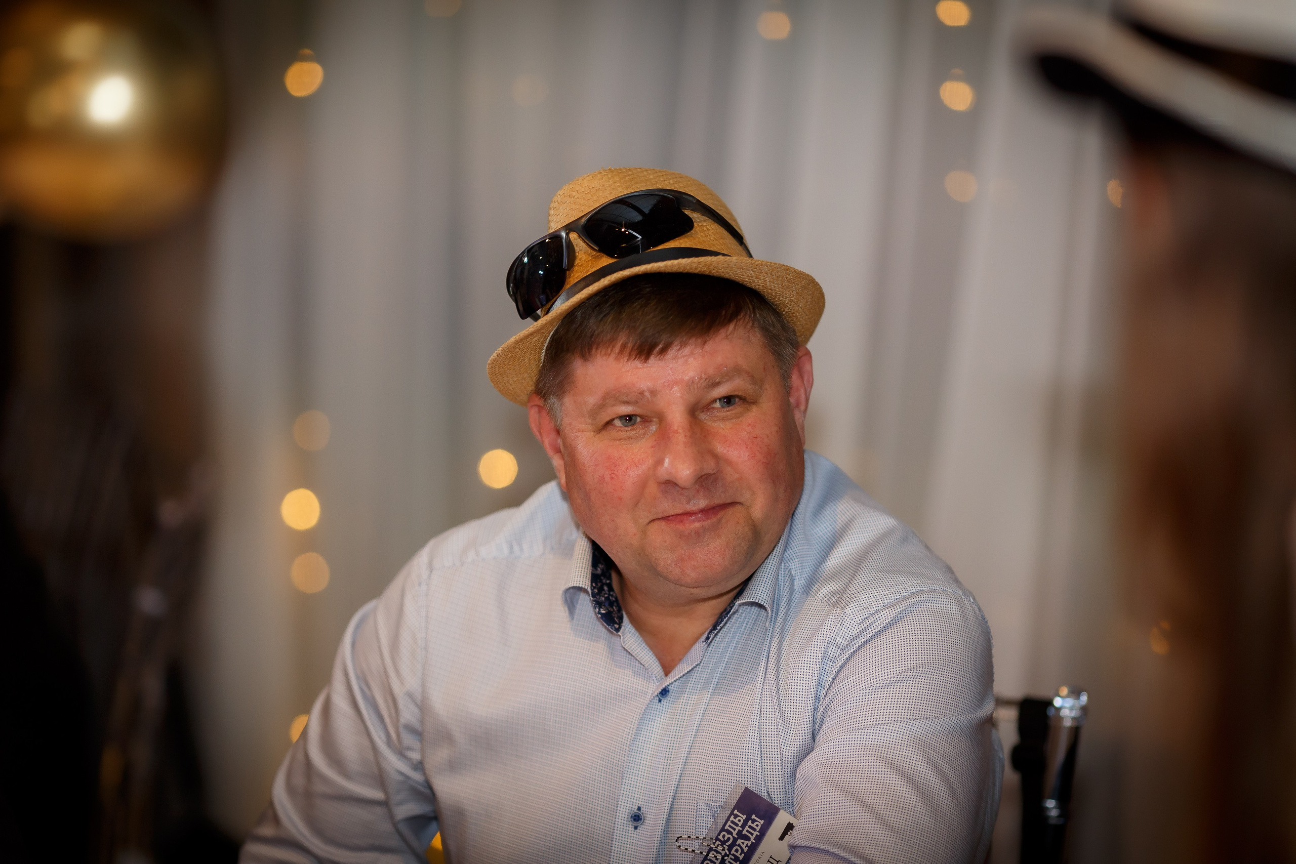 Репортажная фотосъёмка — корпоратив Сималенд 2024