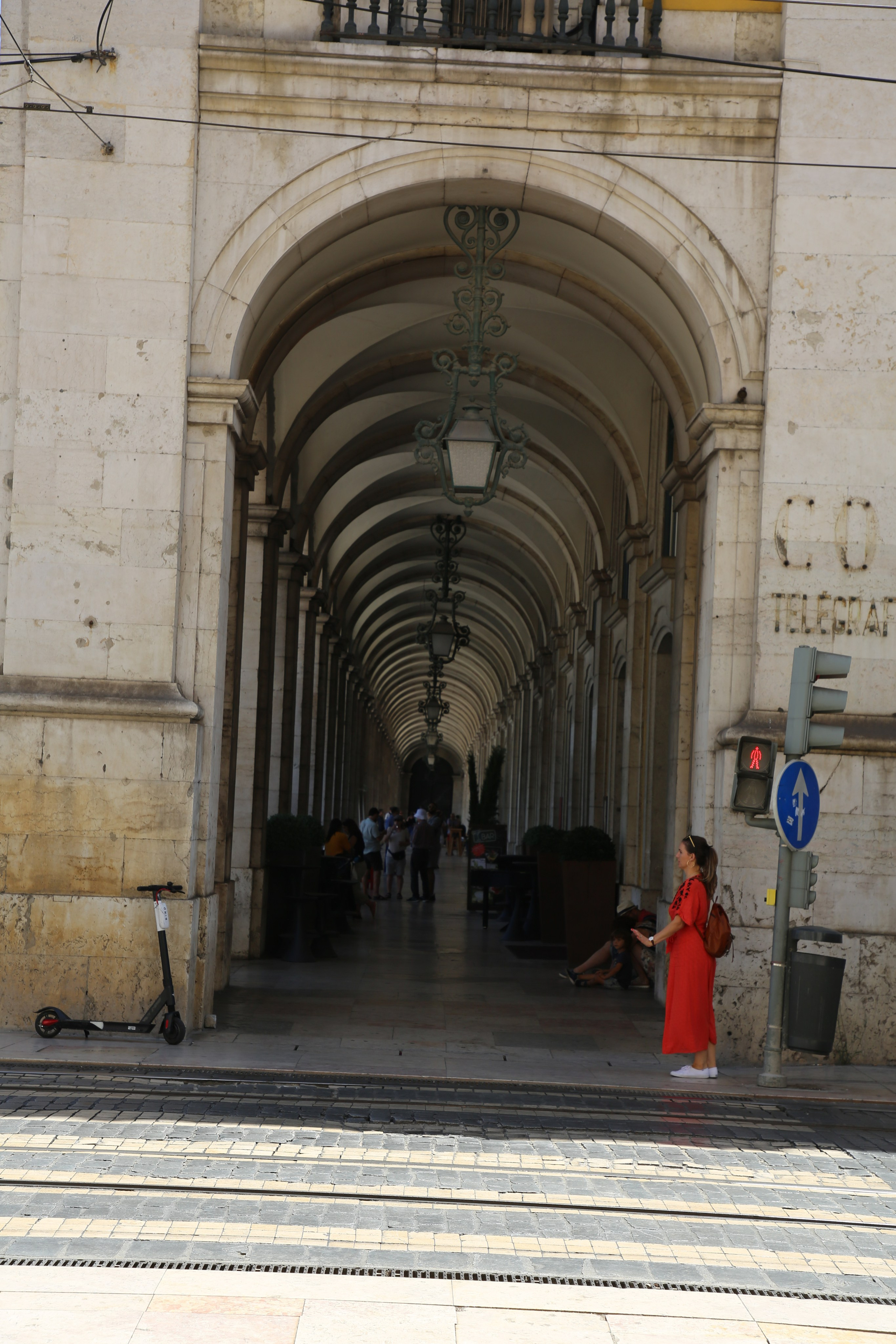 Lisbon, Portugal. Andrey Filippov Photographer