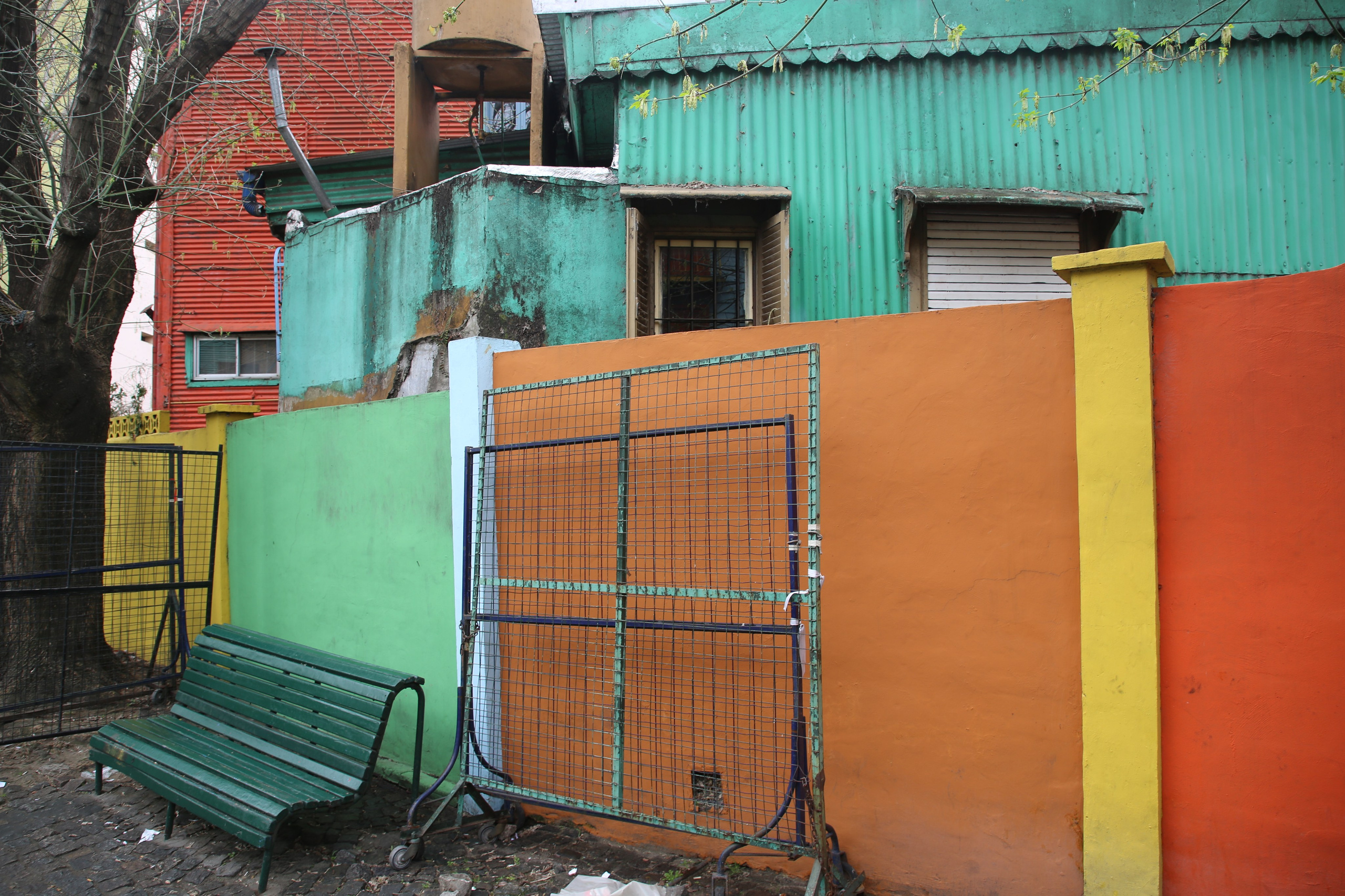 Buenos Aires, Argentina. Andrey Filippov Photographer