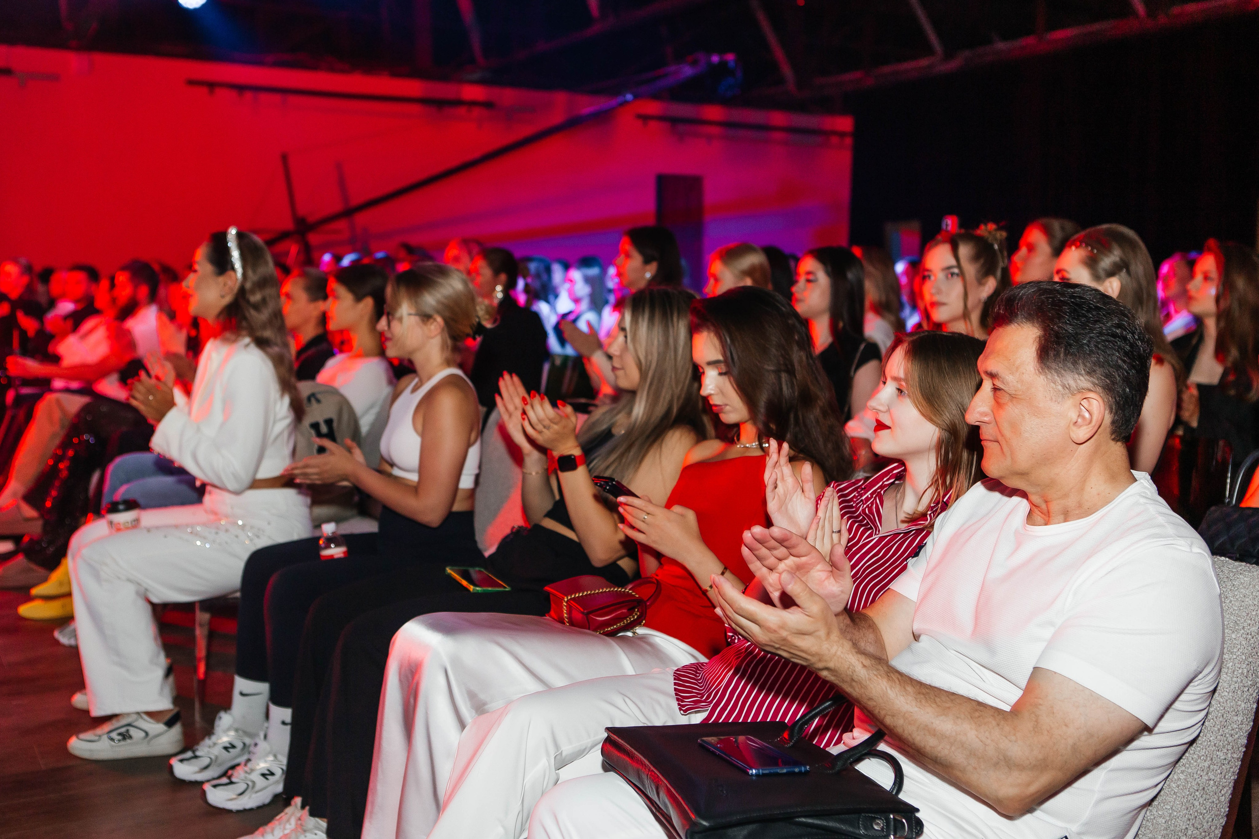 Форум «Сияй». Фотограф Абакумова Анастасия