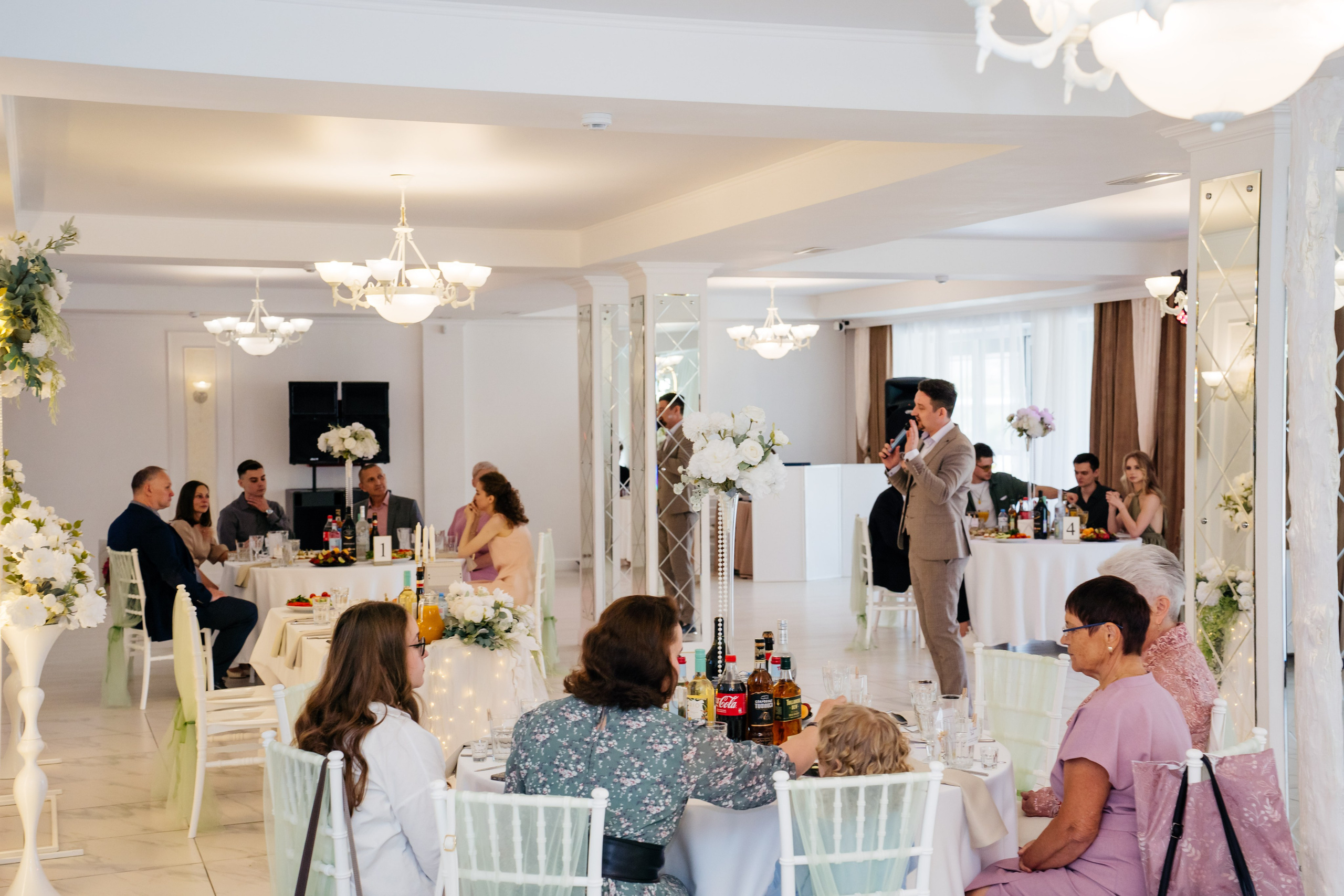 Дарья и Денис. Видеограф и Фотограф в Челябинске Ксения и Владимир Рюмины