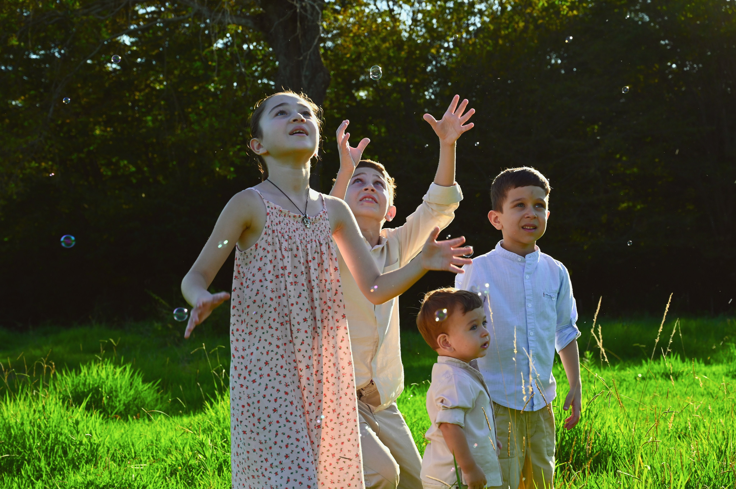 DINA. Фотограф Инесса Лакоя