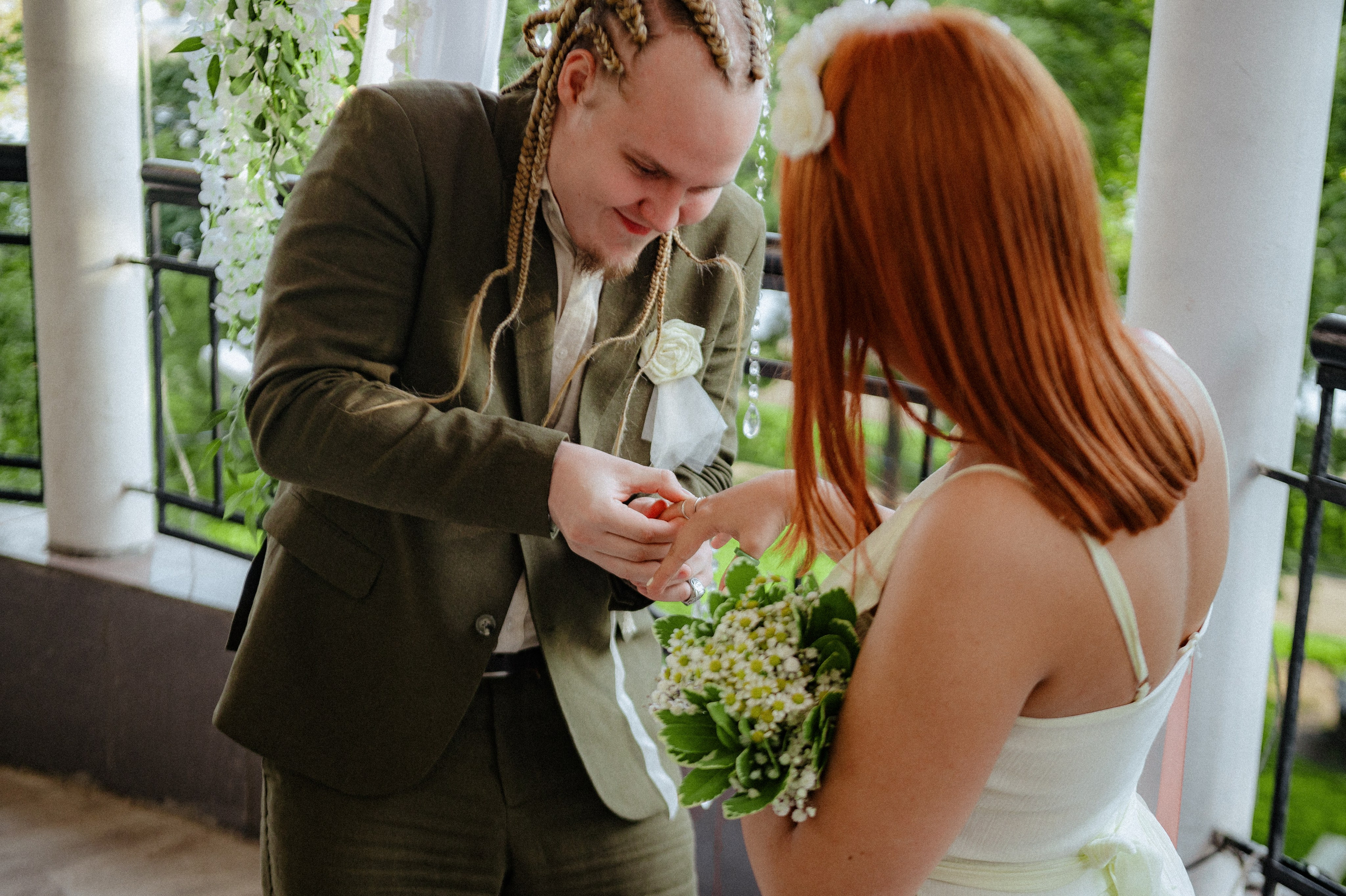 С & С. Мультижанровый Фотограф в Иркутске Александр Лебедев