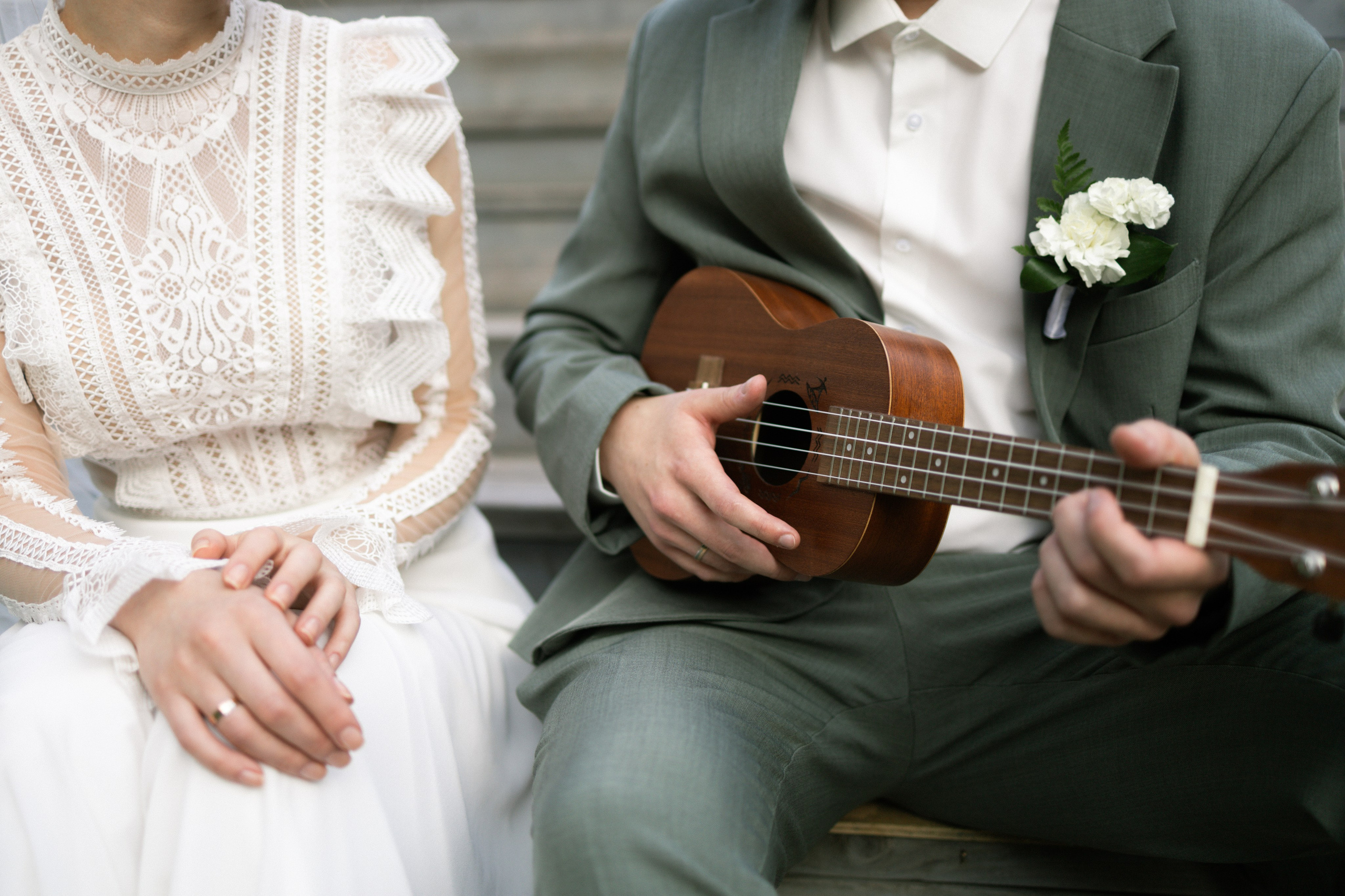 Даша и Максим. Камерный банкет | 07.07.2025. Фотограф Зарина. Казань