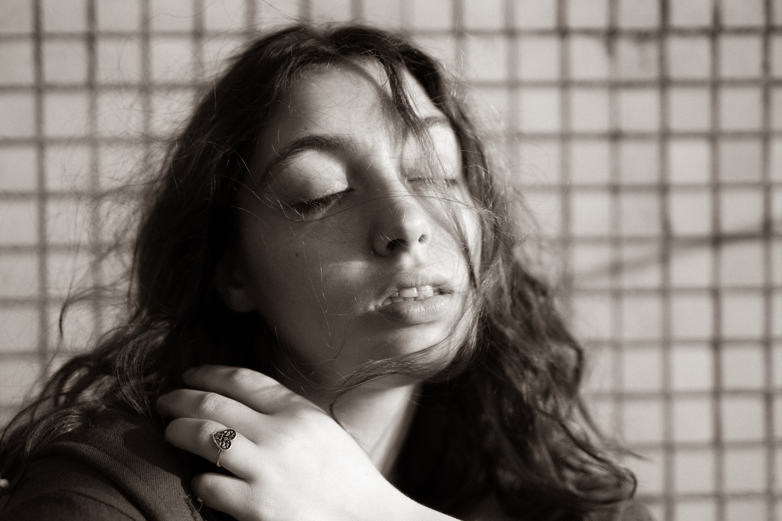 Карина. Фотограф Зарина. Казань