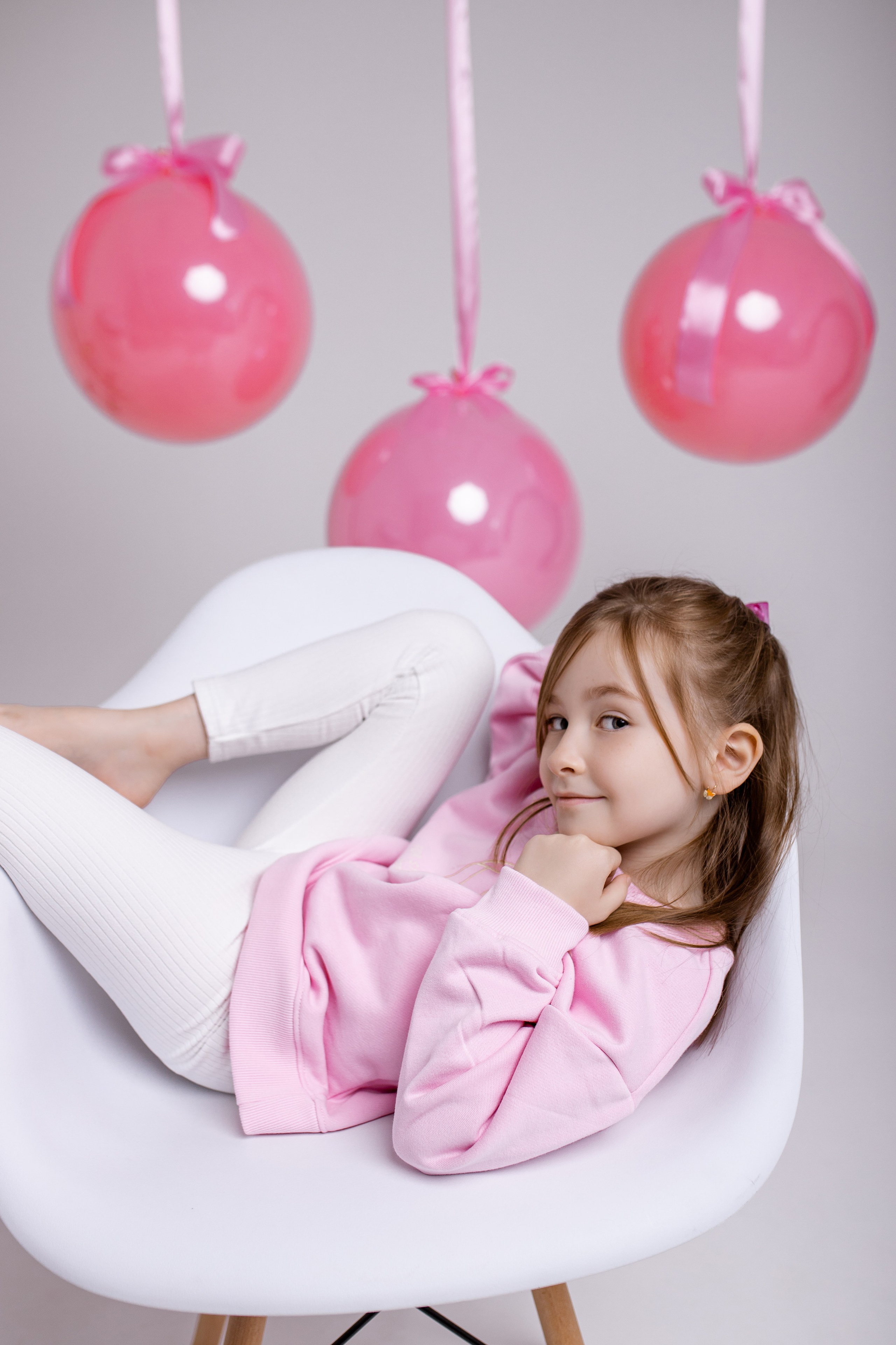 Дети 3+. Детский фотограф в Москве Маргарита Чубукова