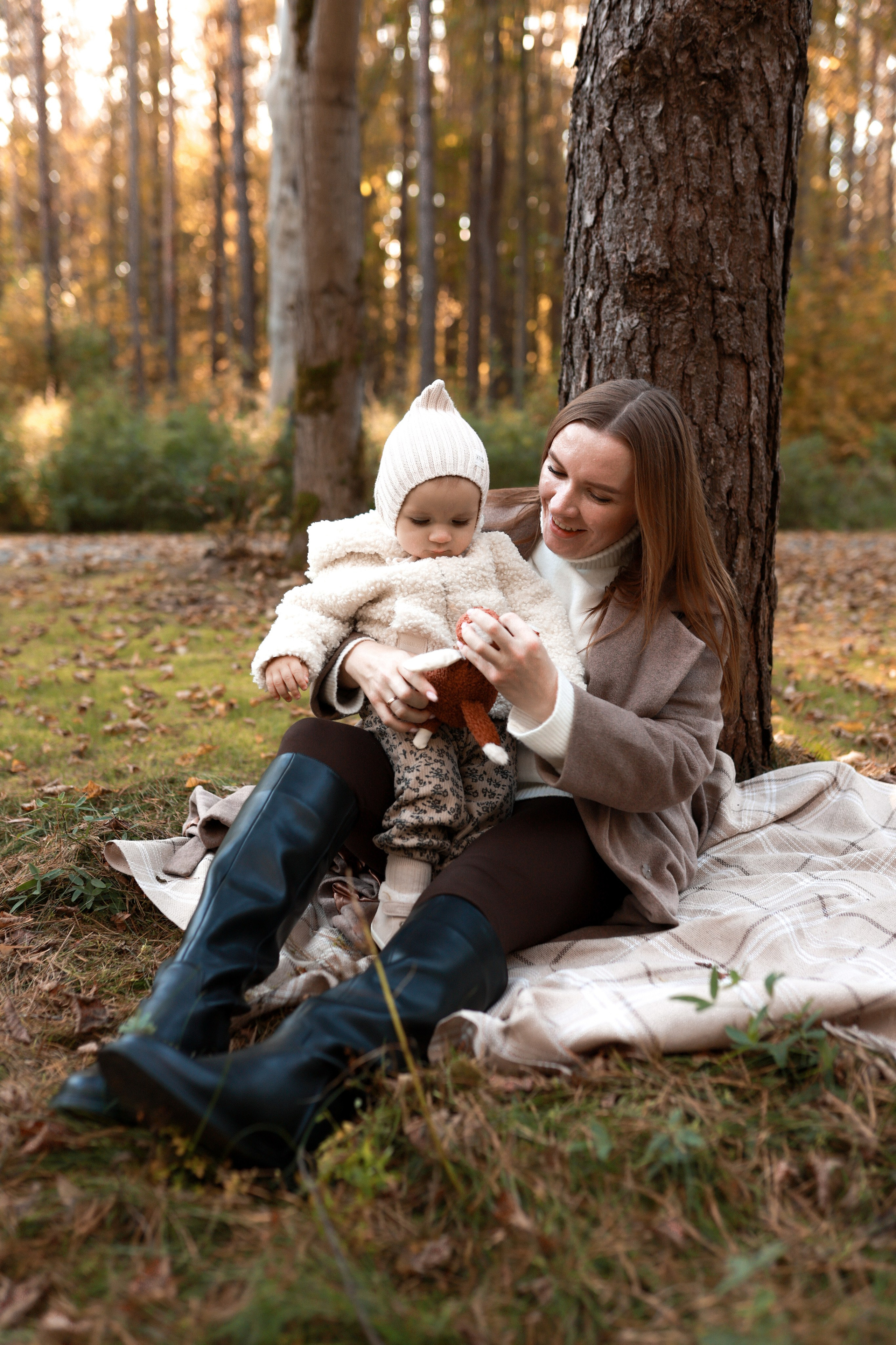 Семейная фотосессия уличная прогулочная домашняя ньюборн newborn детская съемка. Семейный фотограф Виолетта Ватман