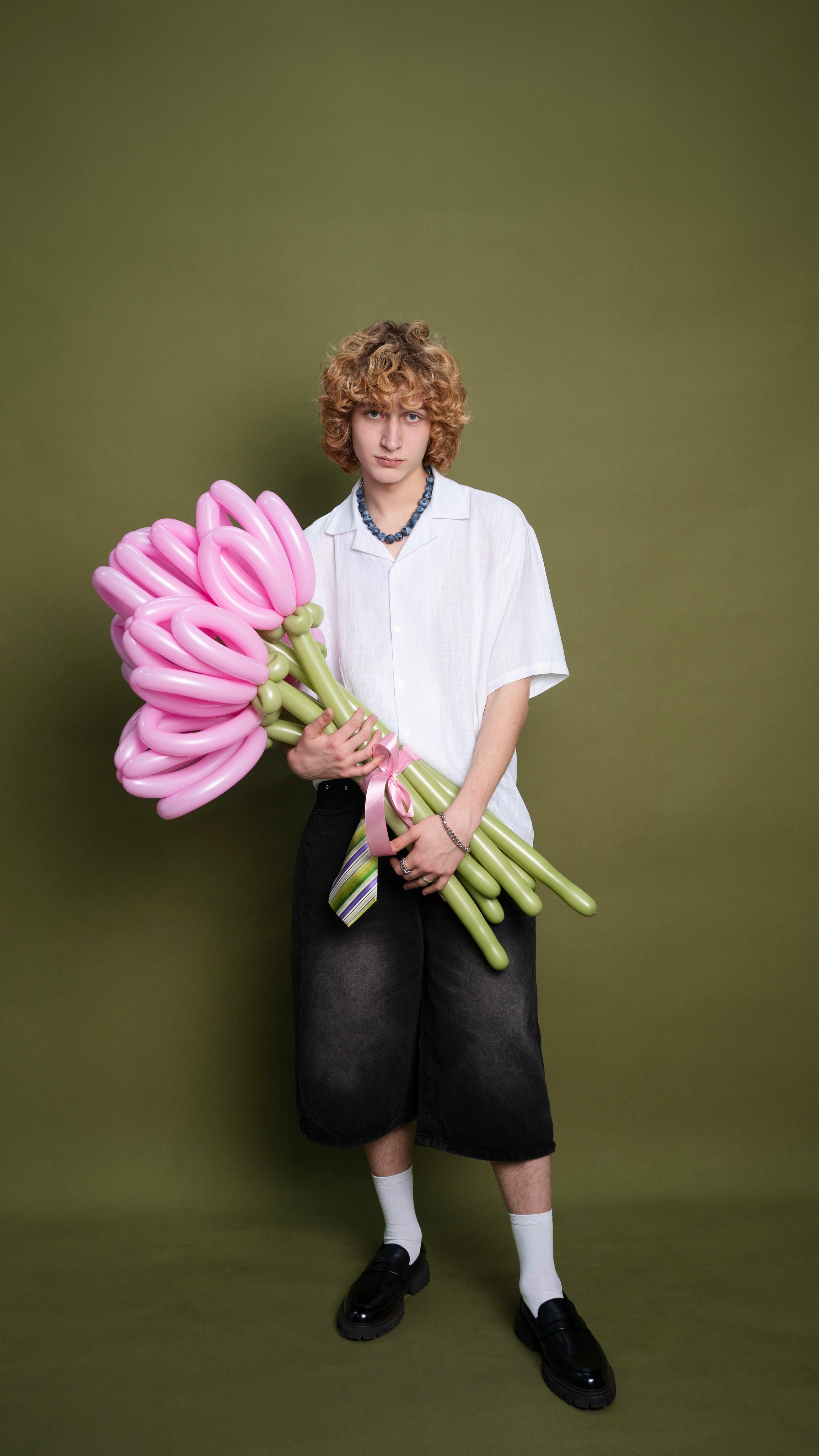 XENI. Продакшн VANDAL VISION