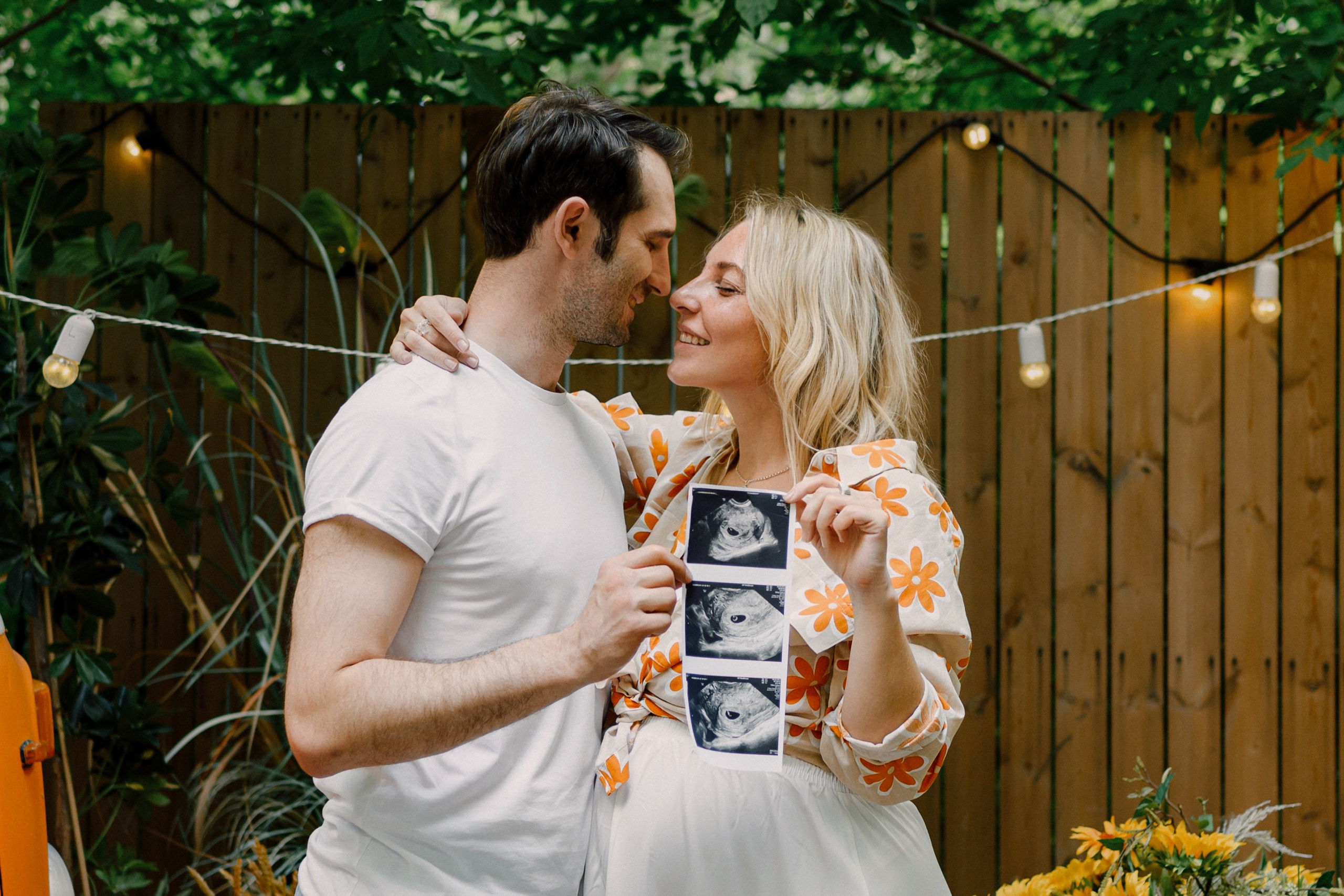 Anna&Nikita. Главная