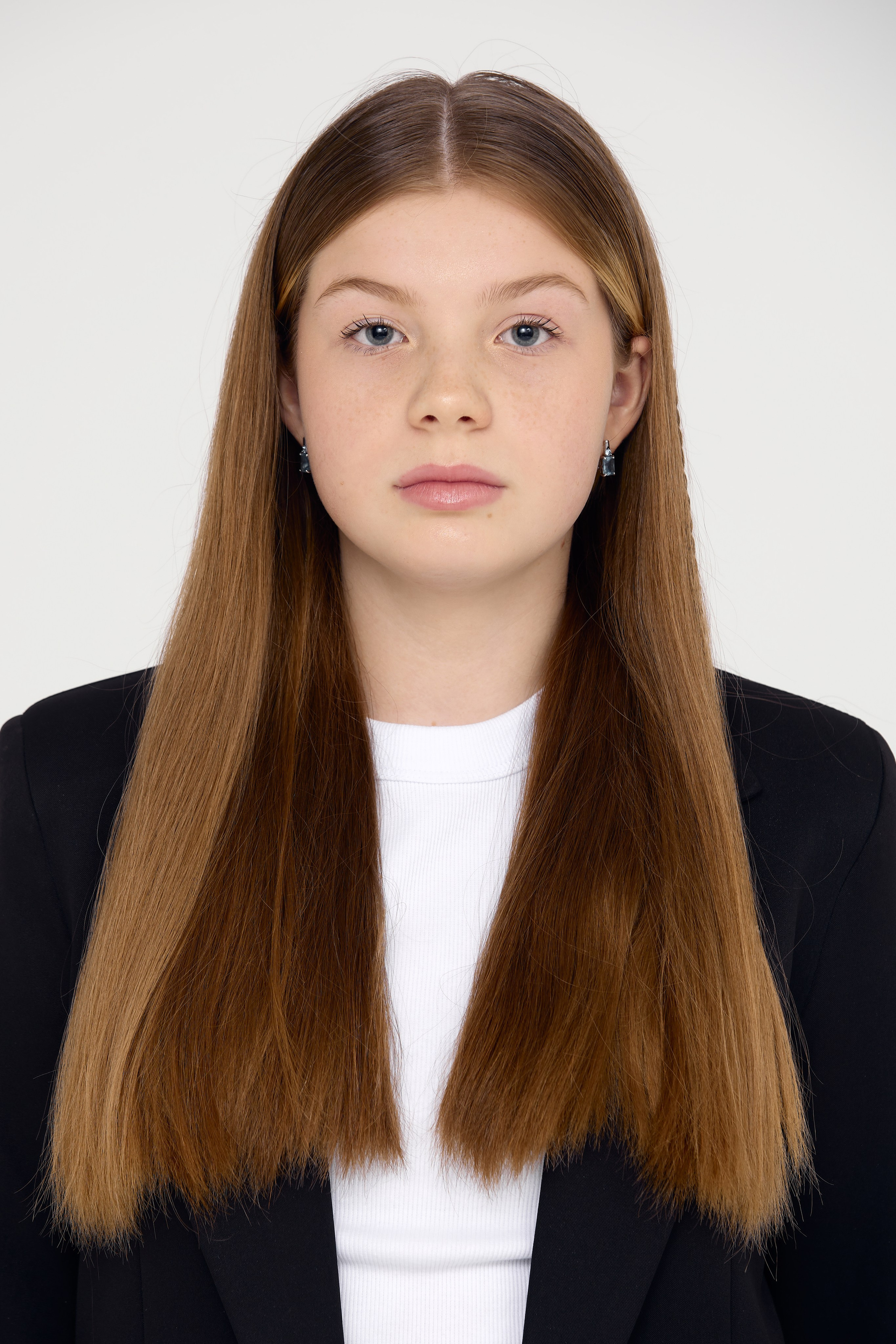 Мокрушина Анастасия. Школа Развития моделей Город Ижевск