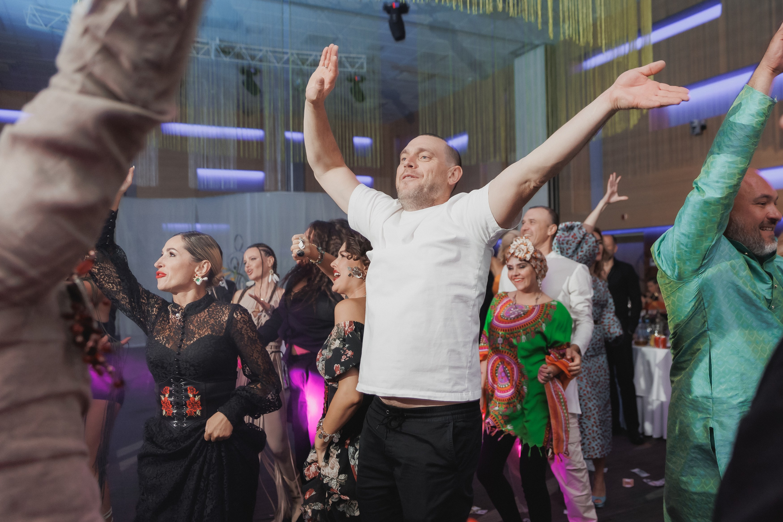 Весь мир у твоих ног!. Фотограф в Волгограде — Александра Искандерова