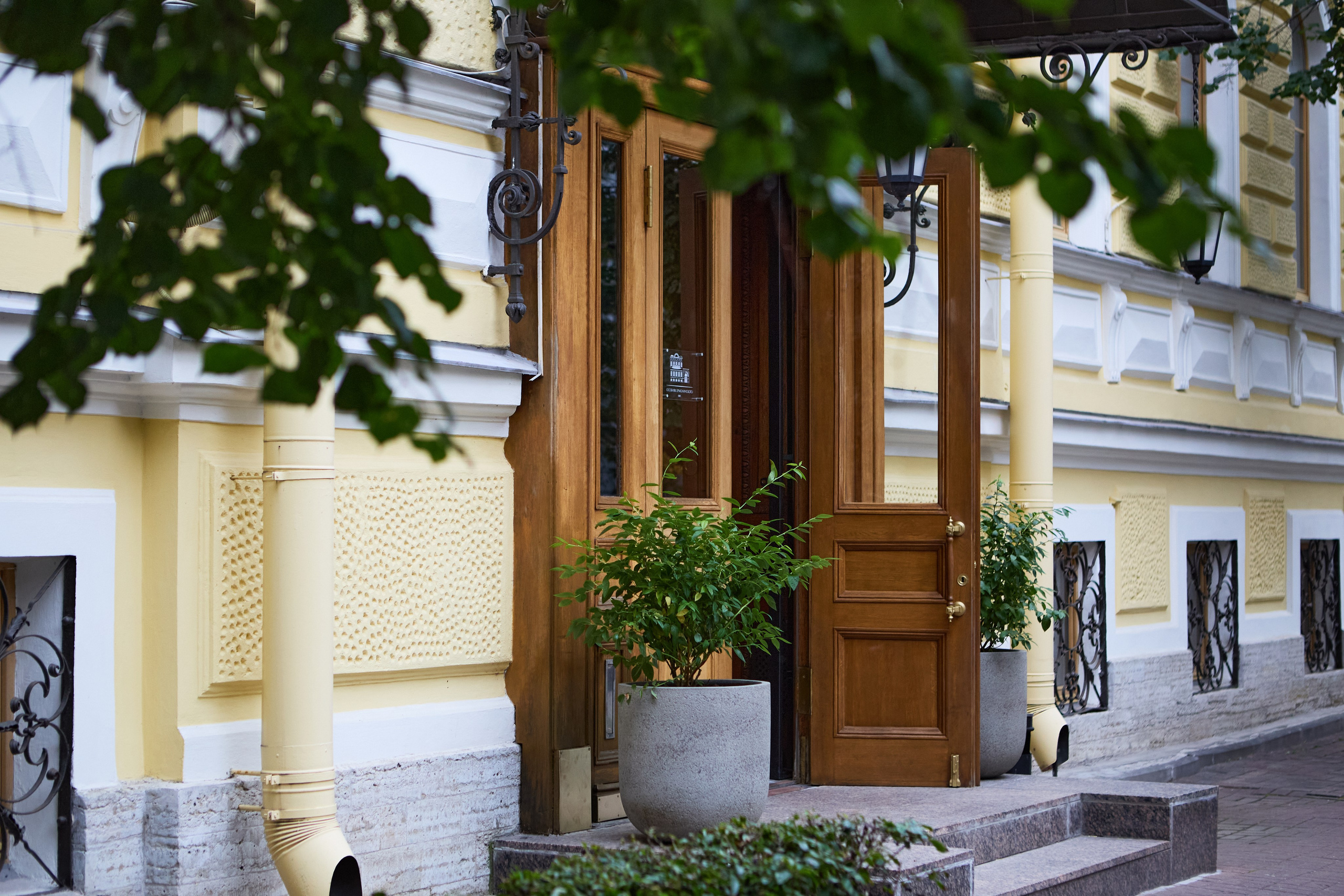 Yermolinosky's Mansion. Фотограф в Санкт-Петербурге Владимир Тихомиров