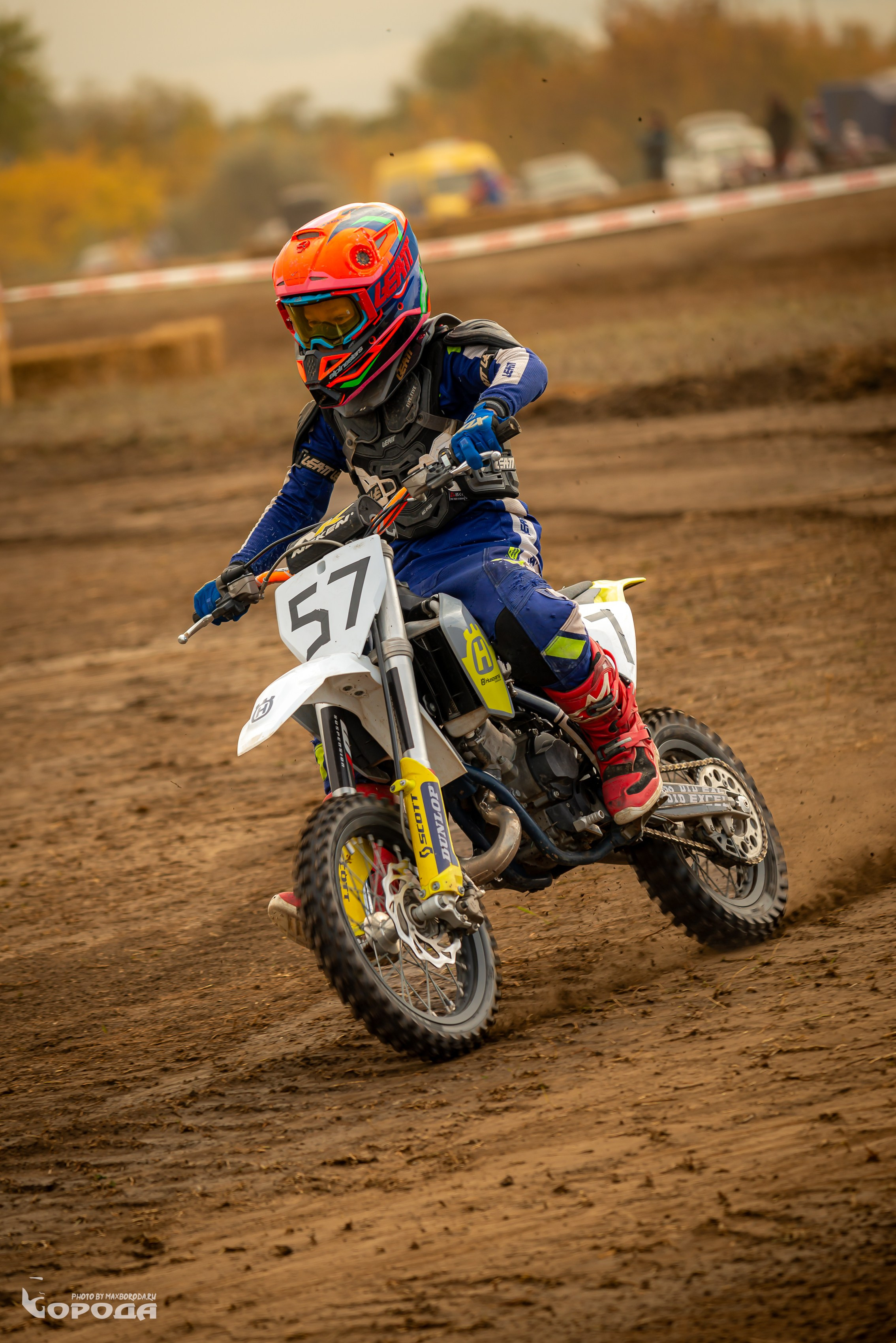 Варламово 2025. Фотограф | Макс Борода