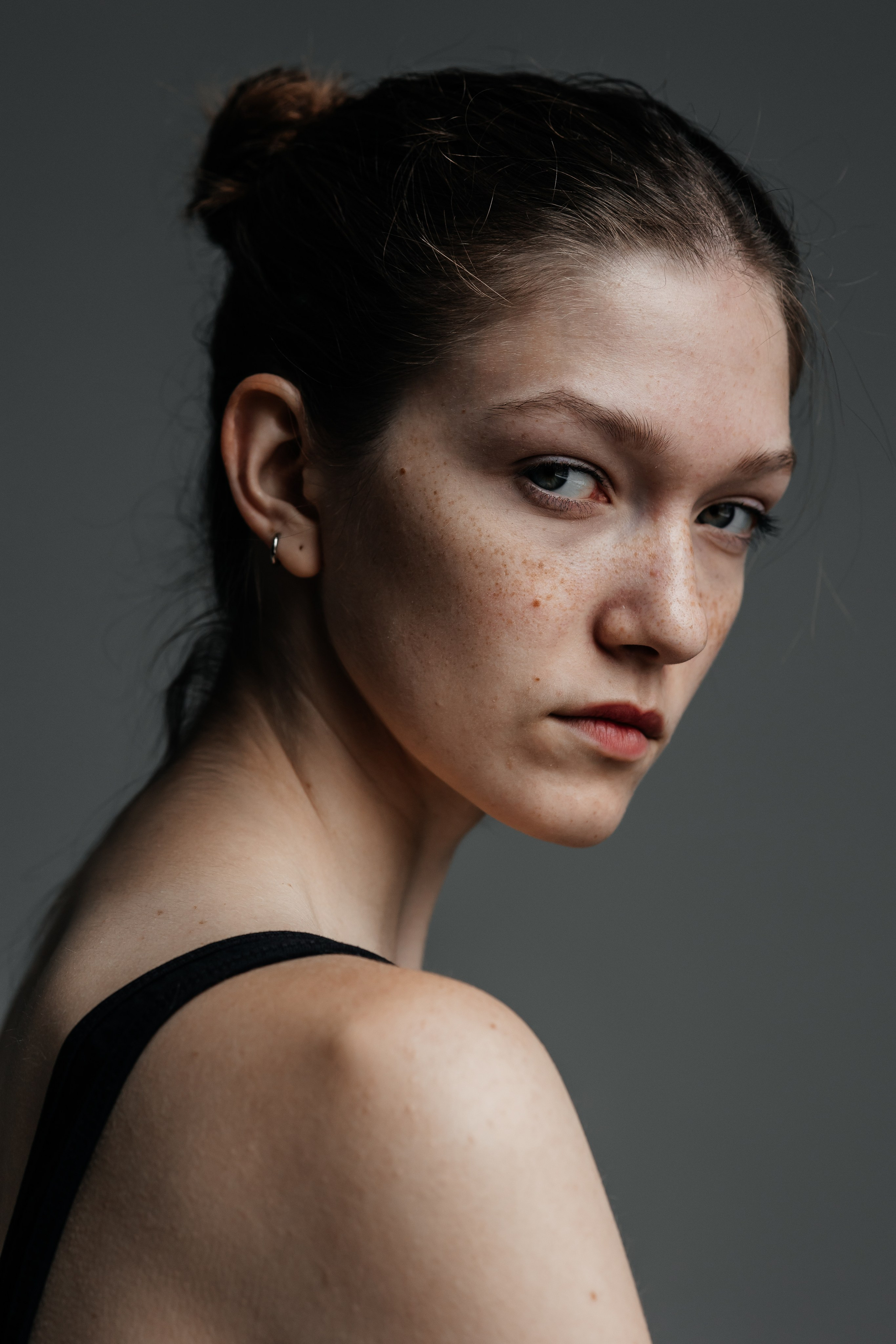 Вика. Одегова Лариса портретный фотограф в Нижнем Новгороде