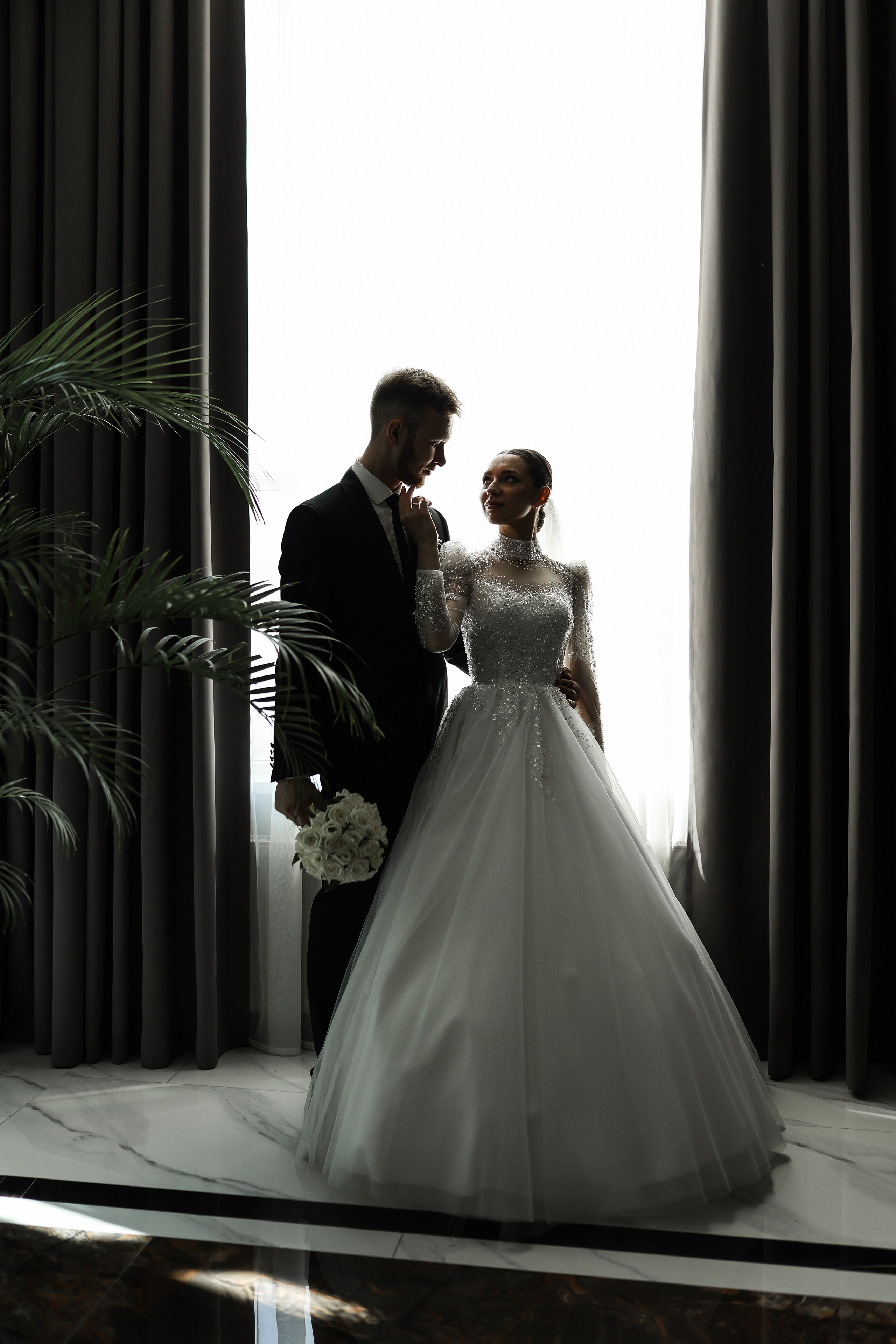 Роберт и Екатерина. Таирова Гузель|Свадебный фотограф в Ульяновске