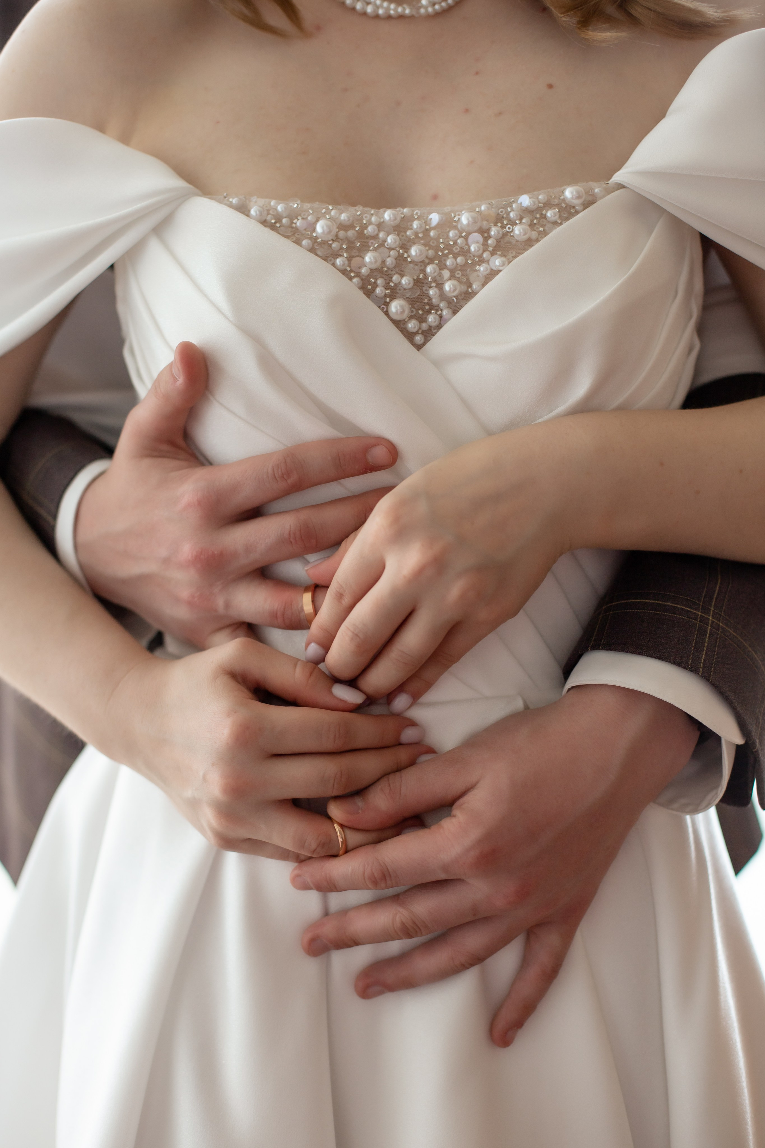 Елена и Алексей. Фотограф в Калининграде Решетникова Алина