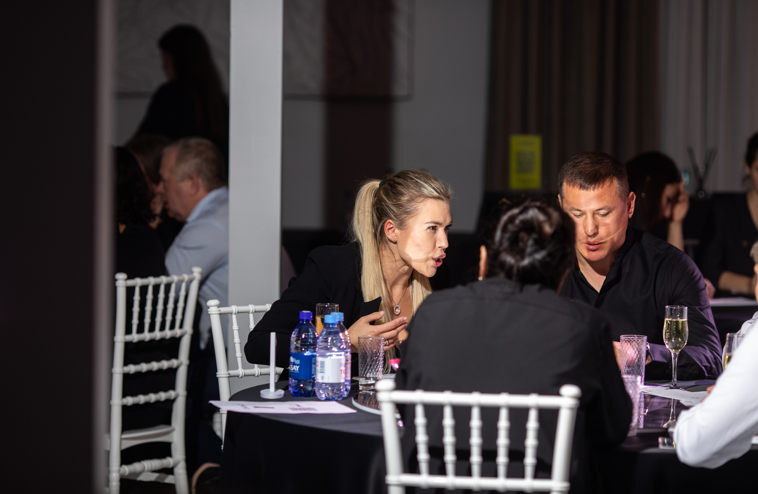 Что? Где? Когда? — Вторая игра г. Челябинск. Репортажный и свадебный фотограф в Челябинске Елисеев Павел