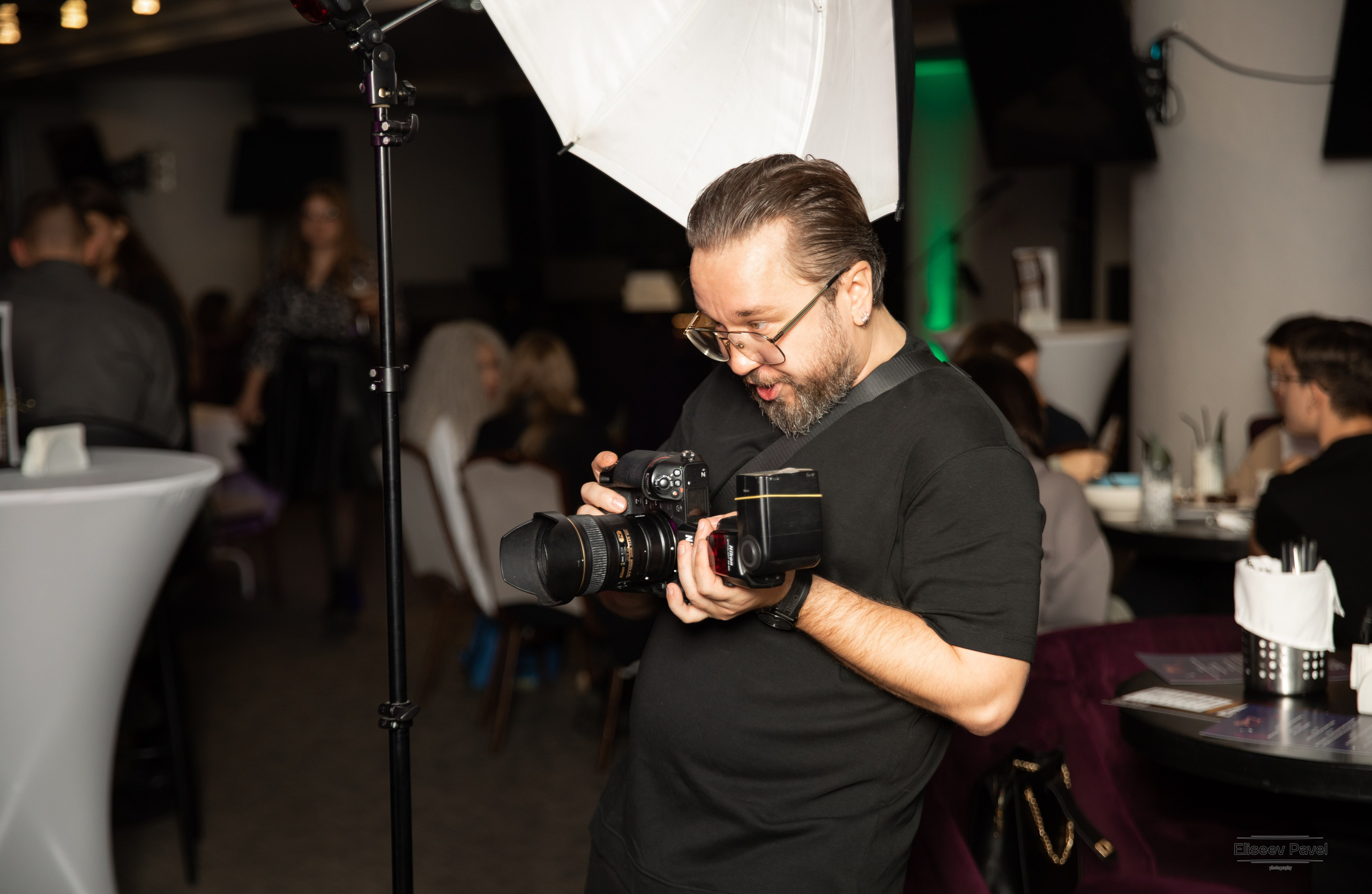 EventBattle — 2024. Репортажный и свадебный фотограф в Челябинске Елисеев Павел