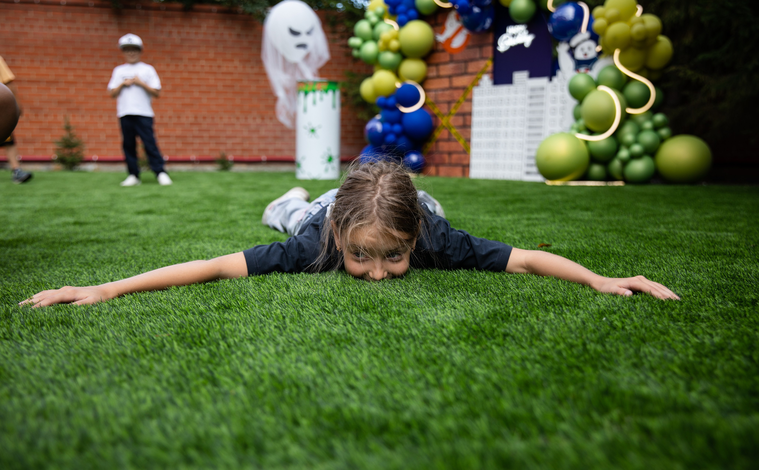 День Рождения Егорки -2025. VoronEvent. Репортажный и свадебный фотограф в Челябинске Елисеев Павел