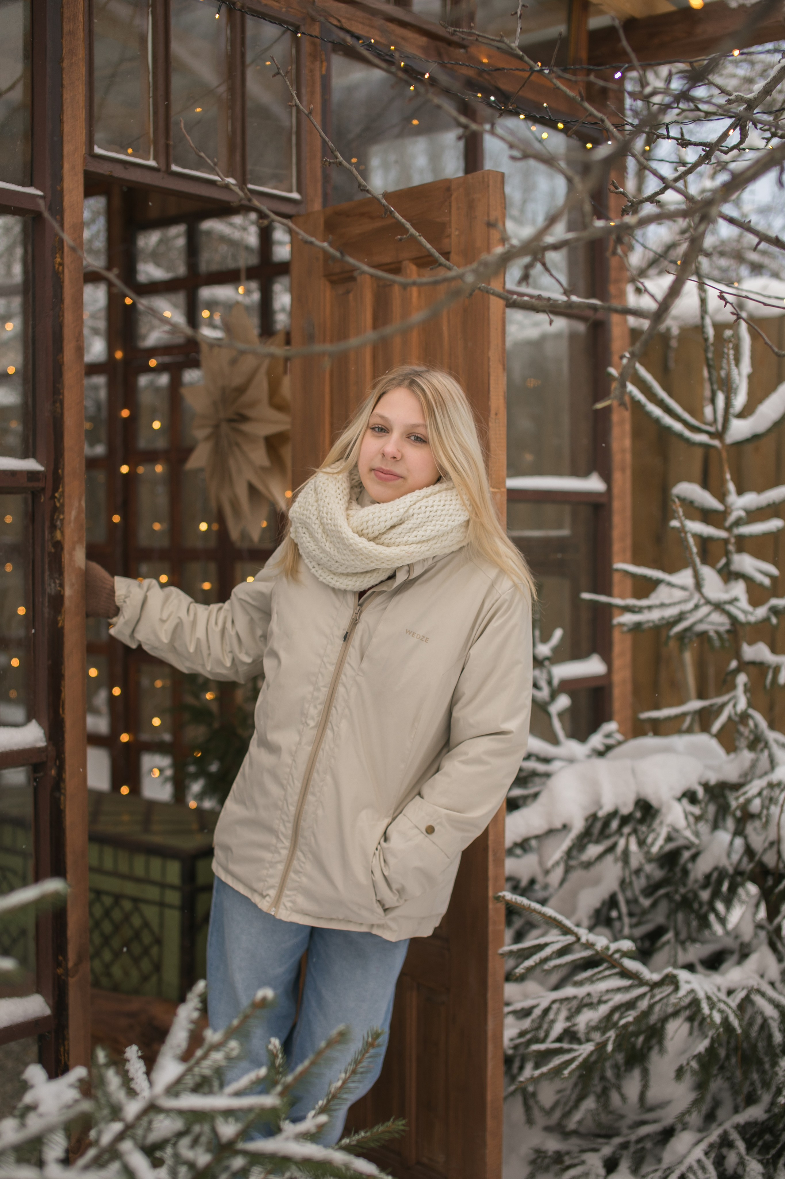 Фотодача. Семейный фотограф в Москве Домодедово Московцева Алина