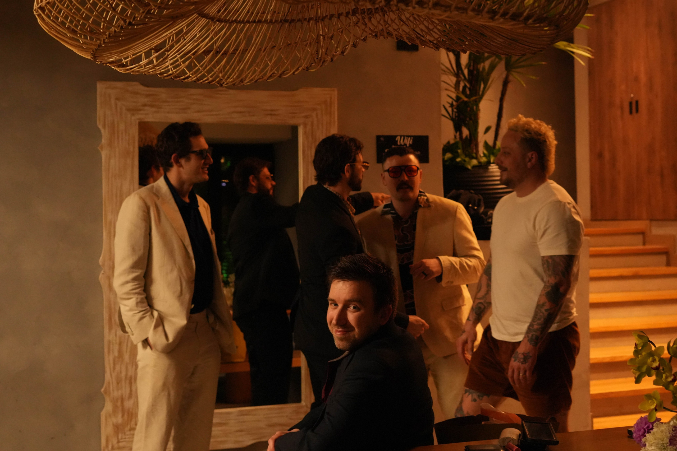 Olivia and Zack / 2 day. Wedding Photographer in Barcelona and Medellin