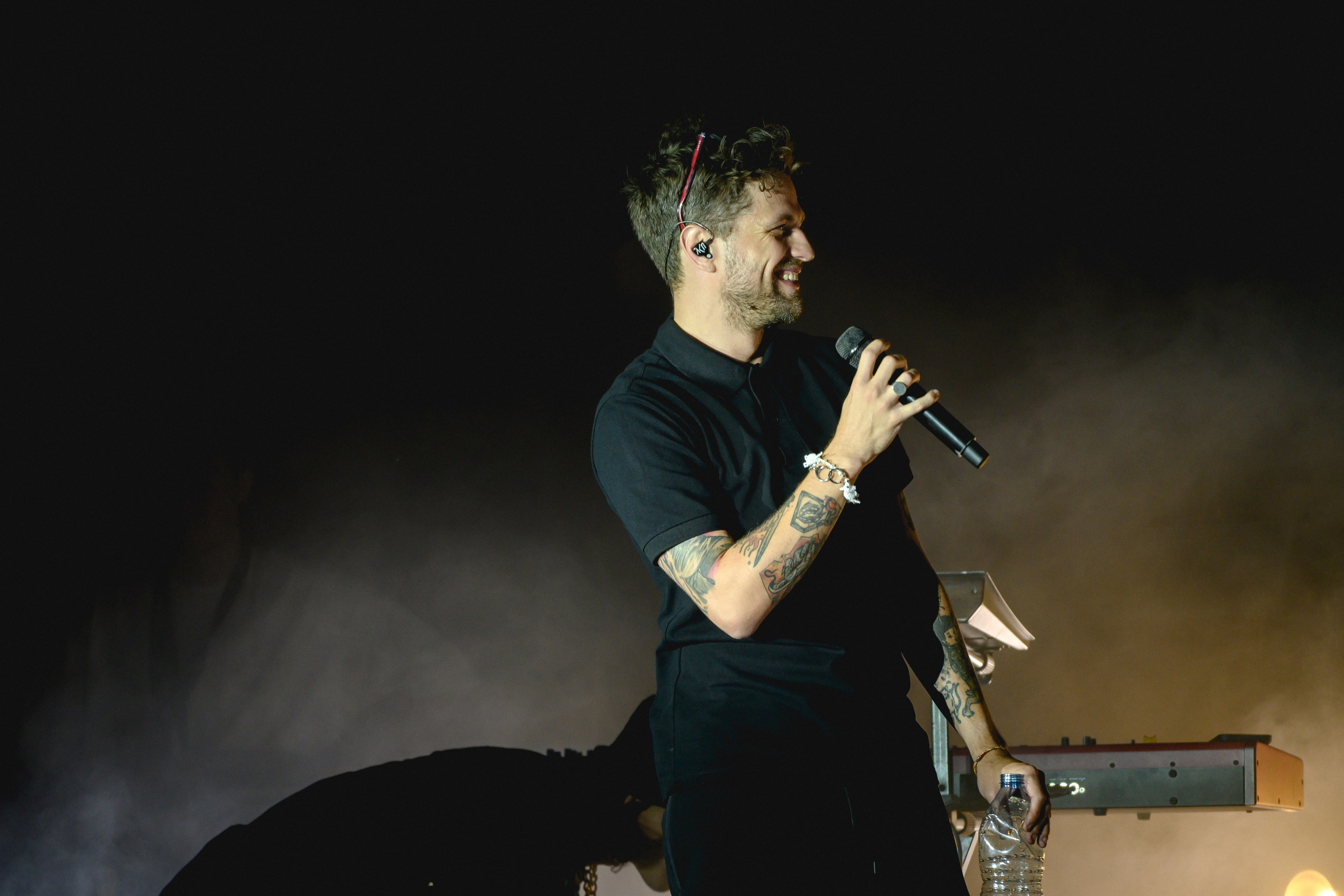 ЛСП \ ROOF LIVE \ 2024