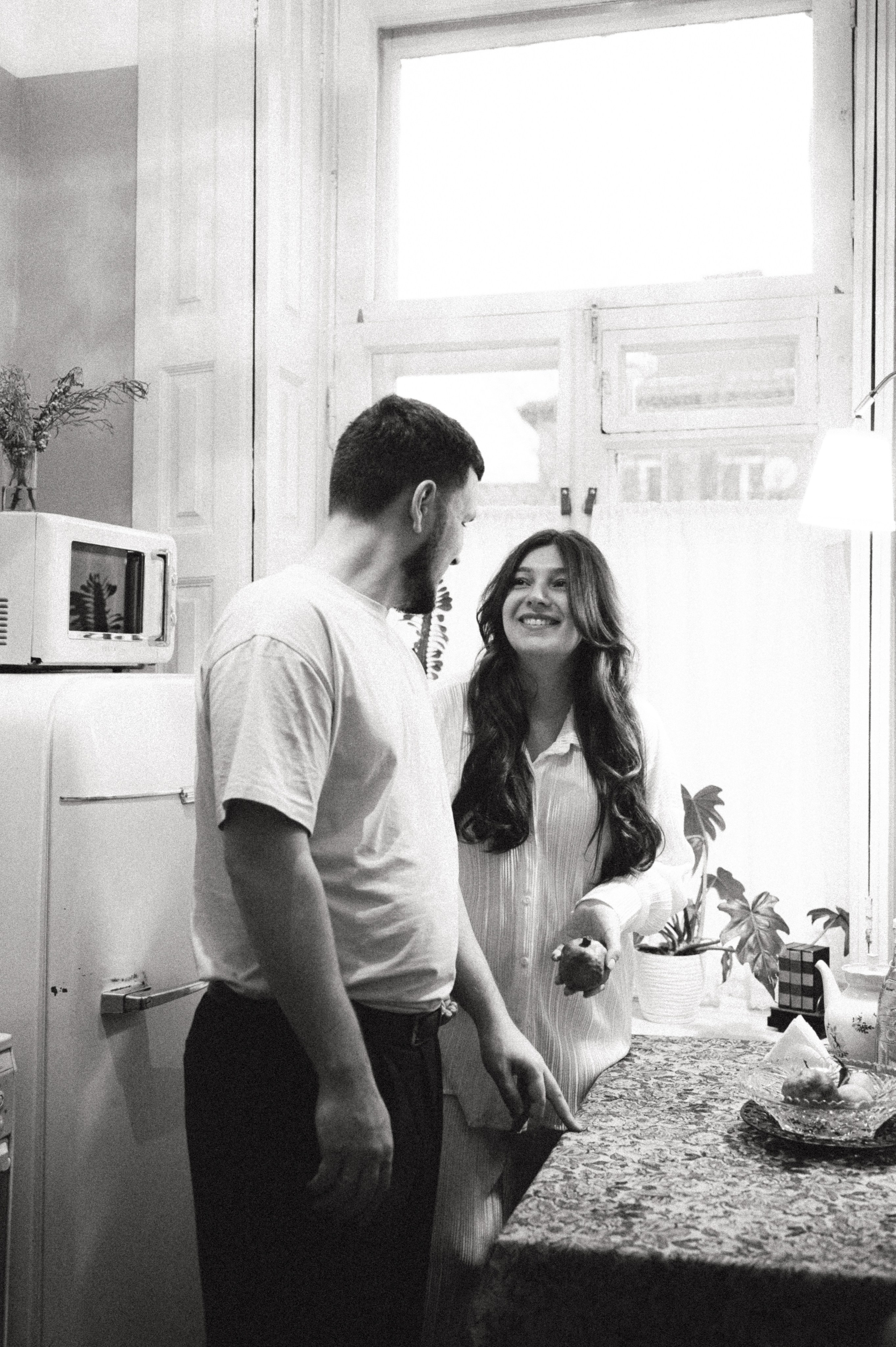 Беременность в Доме Геронимуса