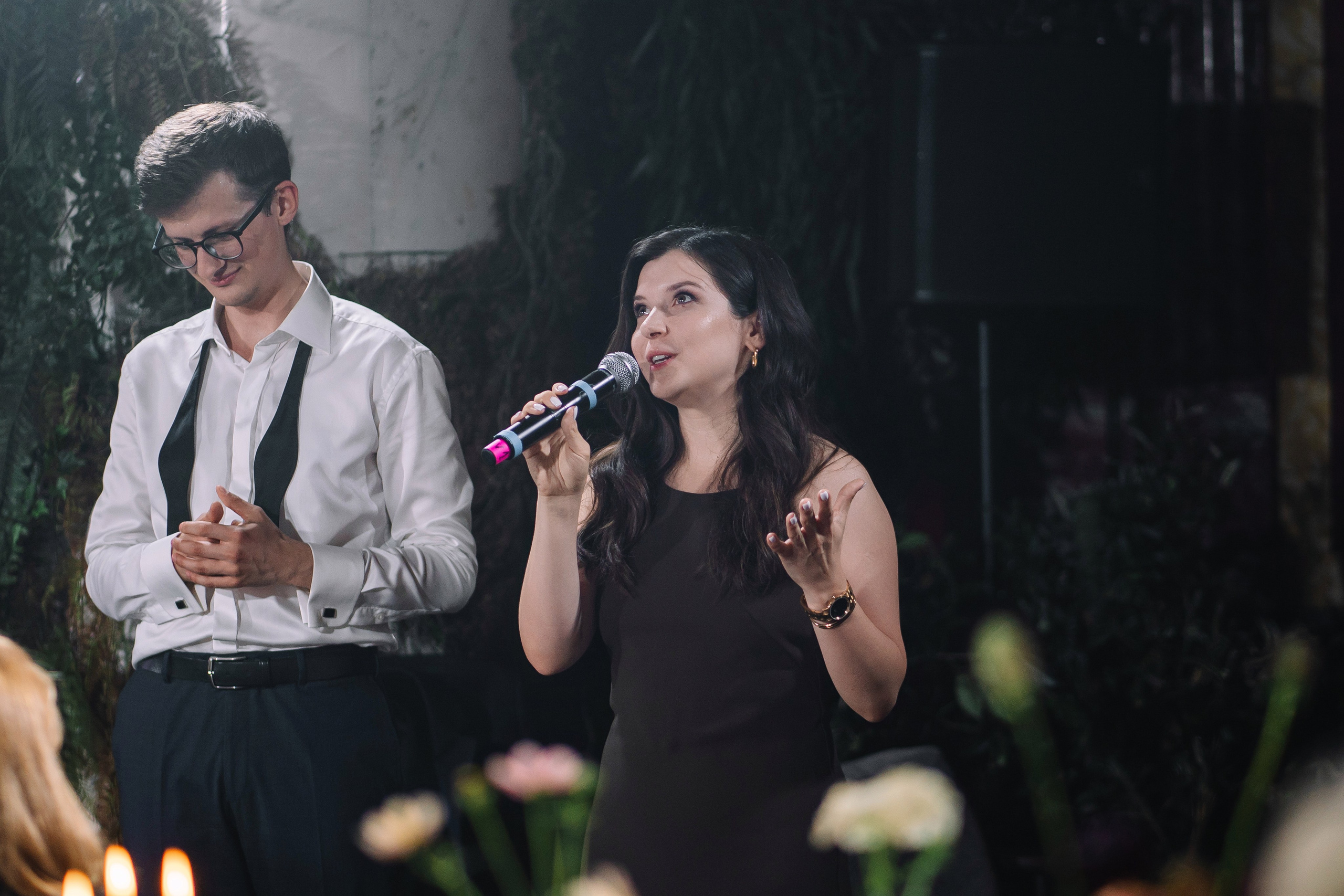 Свадебный день Руслана и Лали. Свадебный и семейный фотограф в Анапе Елена Полетаева