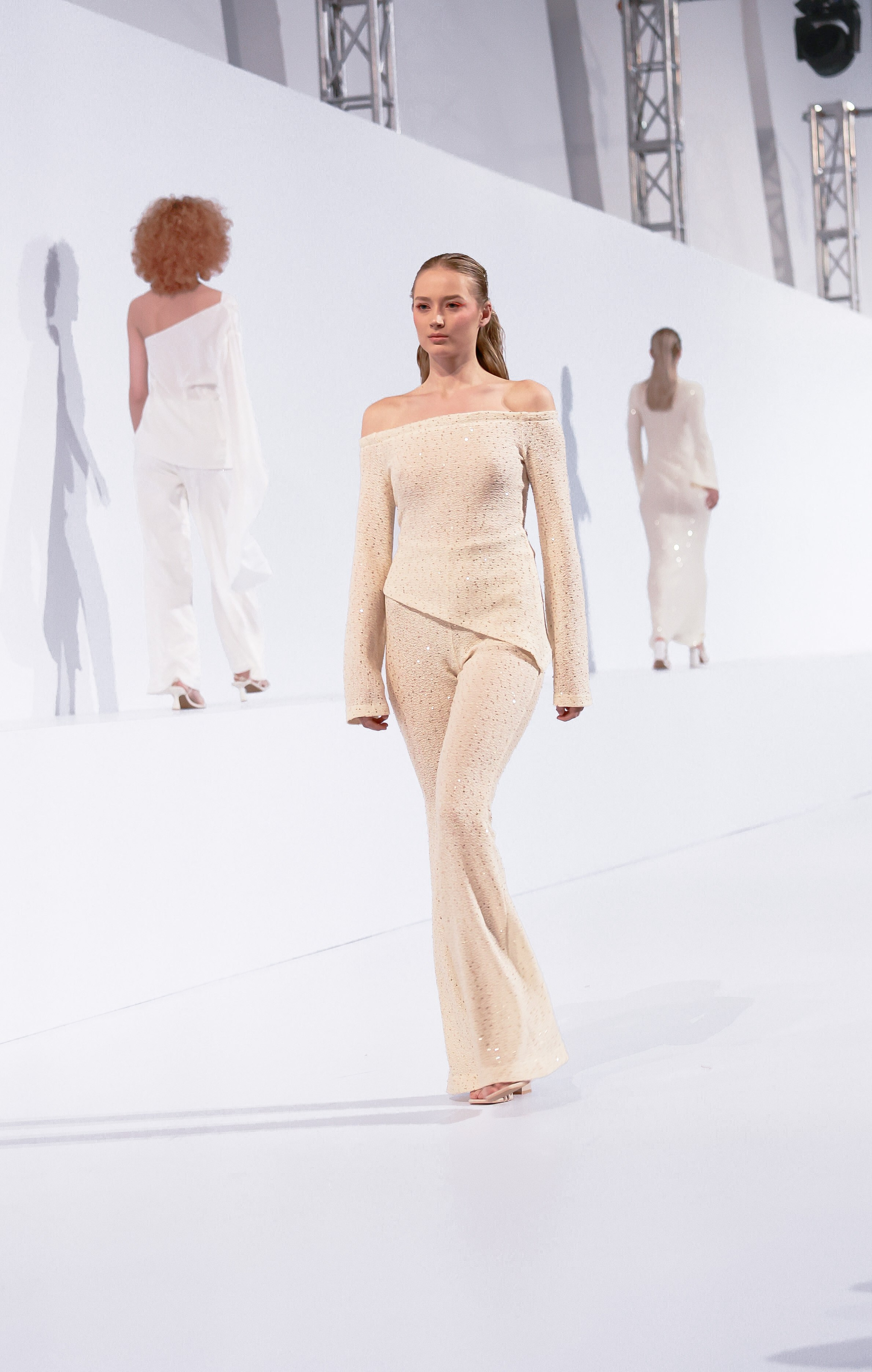 Kazakhstan Fashion Week. Фотограф в Алматы