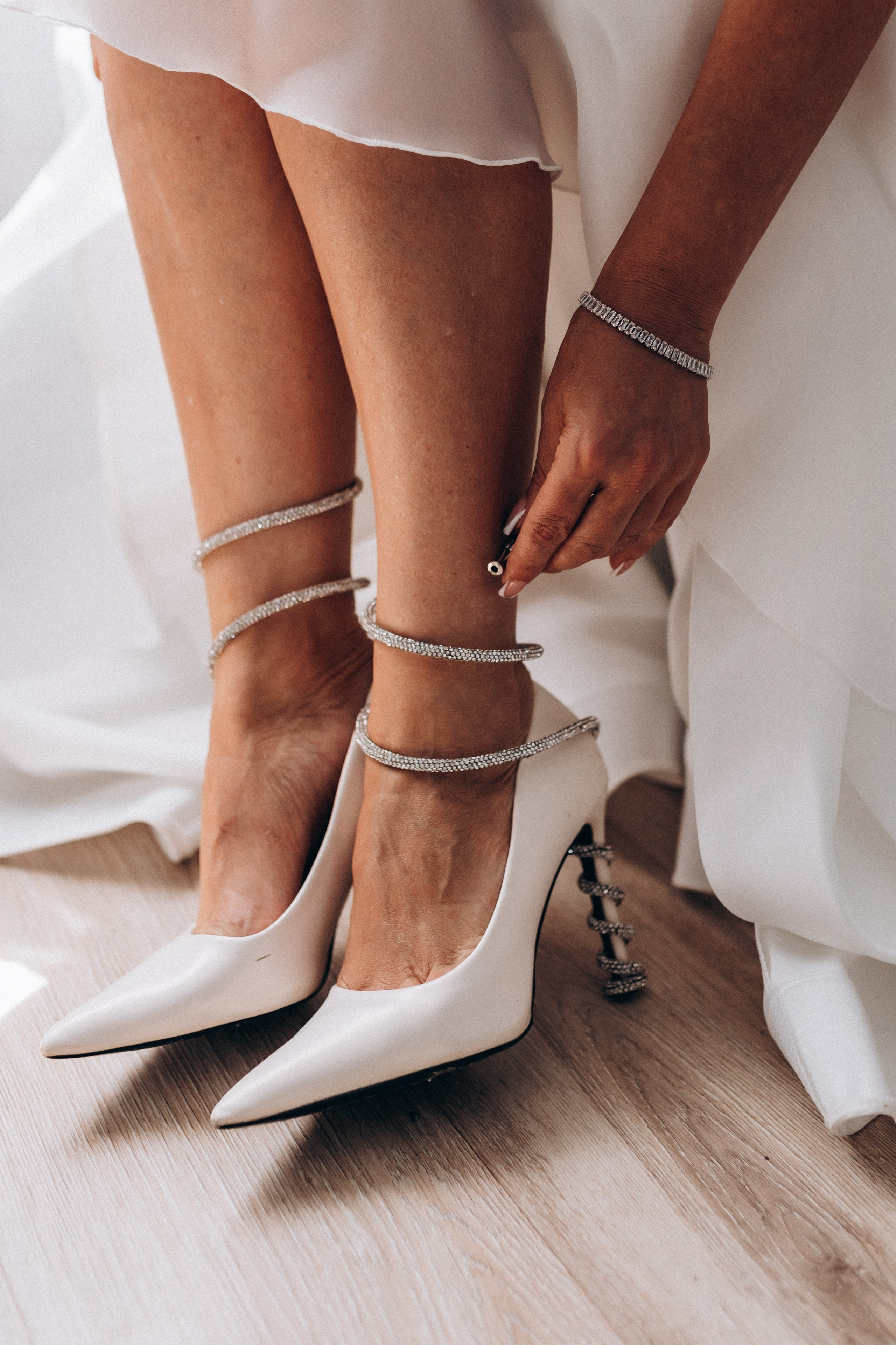 Сергей & Ольга. Семейный и женский фотограф в Москве Коновалова Олеся