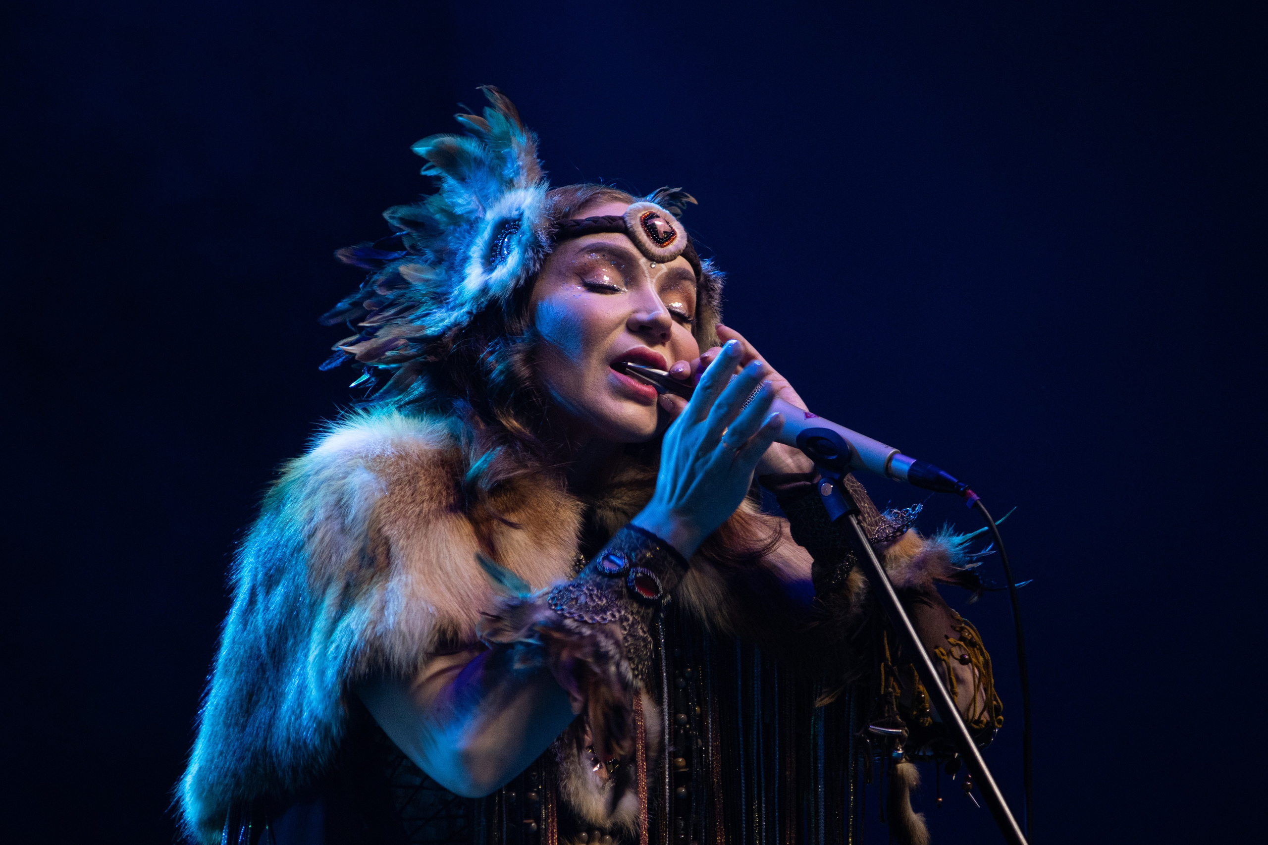 Олена Уутай. Фотограф в Нижнем Новгороде Екатерина Хисматулина