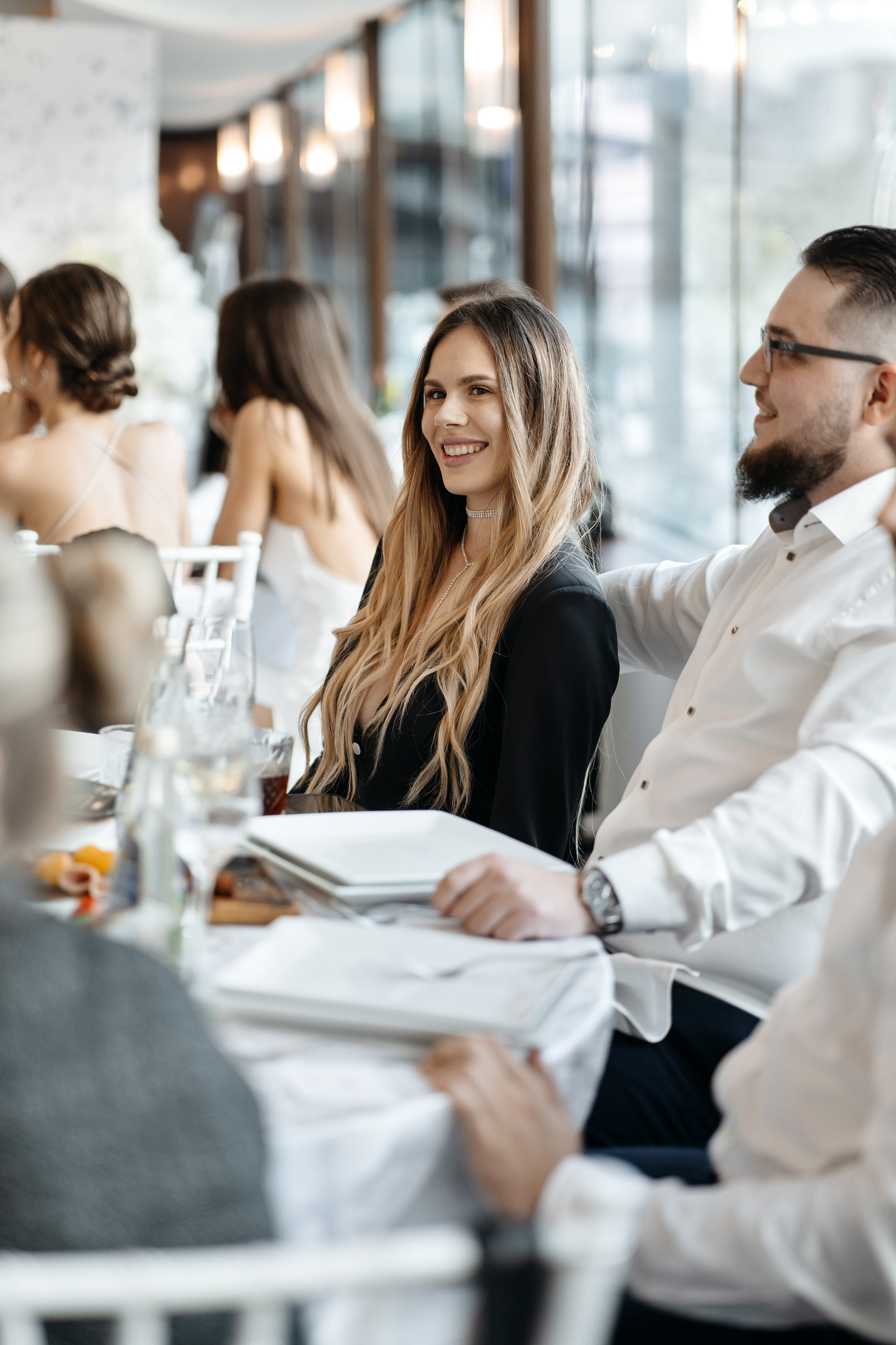 Саша и Милана. Свадебный и репортажный фотограф в Москве Андрей Вайман