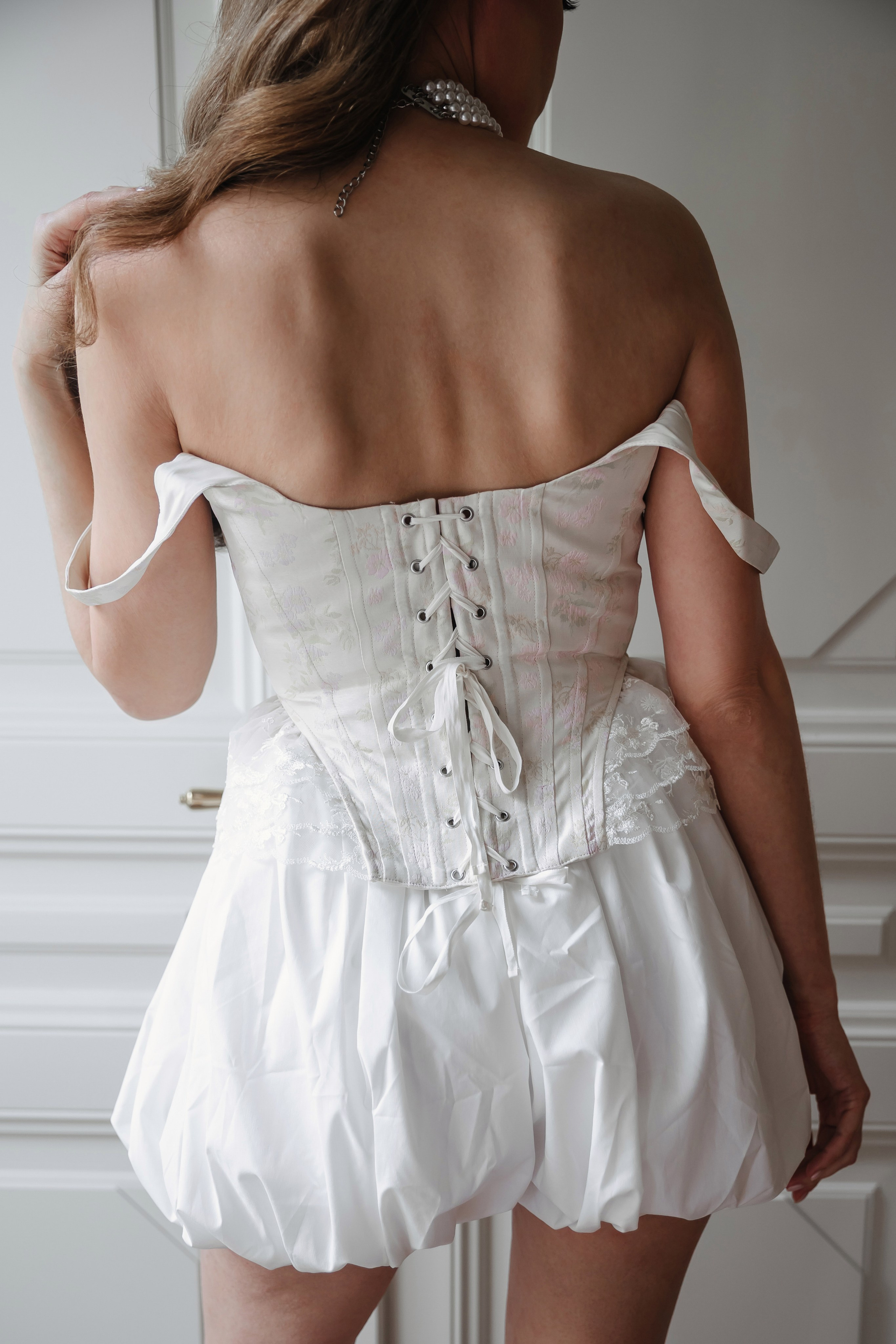 Марина и Александр. Свадебный фотограф в Москве Михайлина Настя