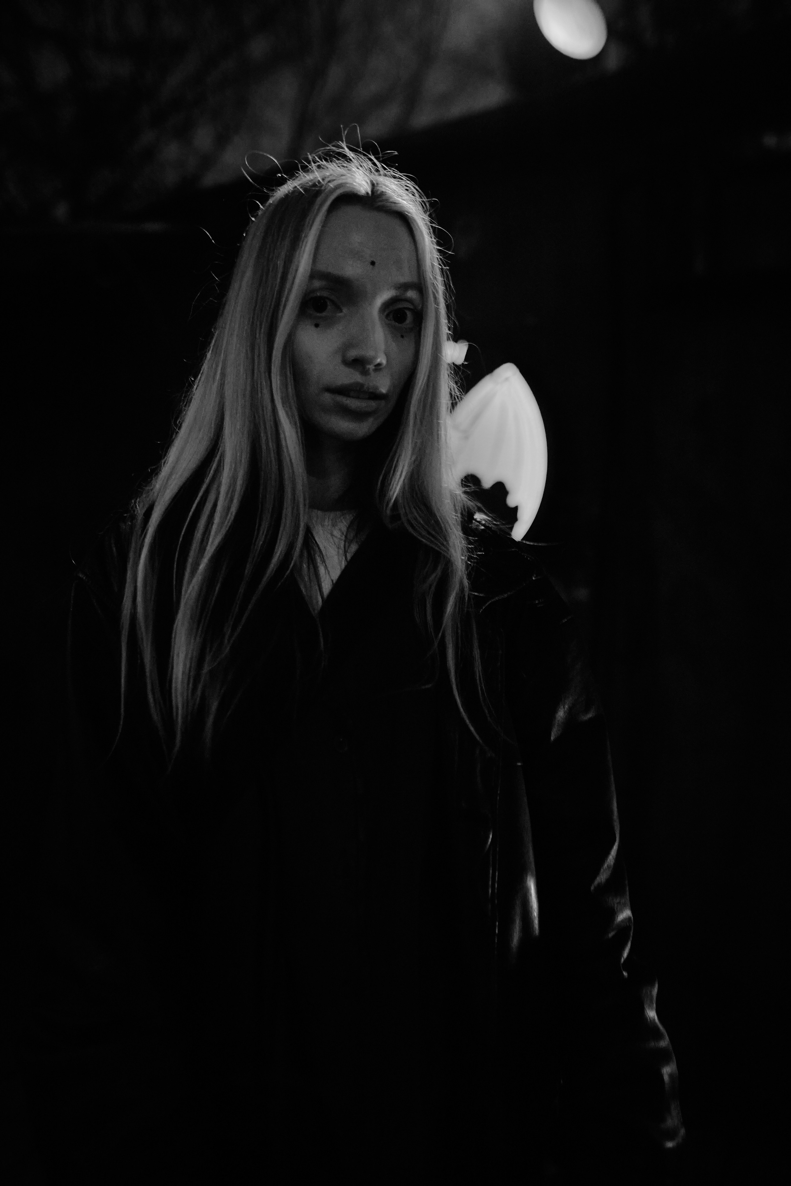 System 108 Arma. Фотограф Рома RedView