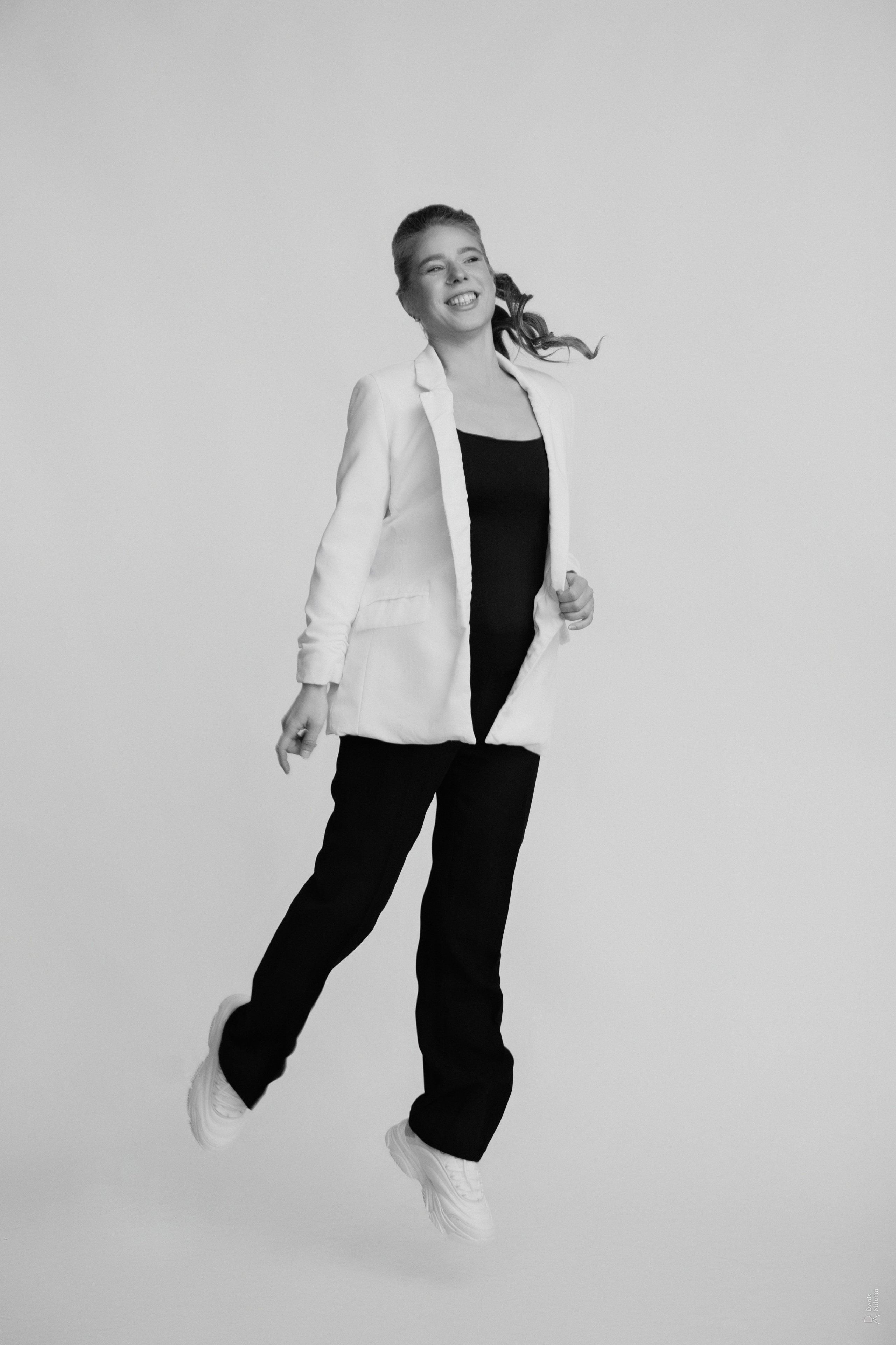 Метаморфозы (как дети). Портретный фотограф Денис Милютин