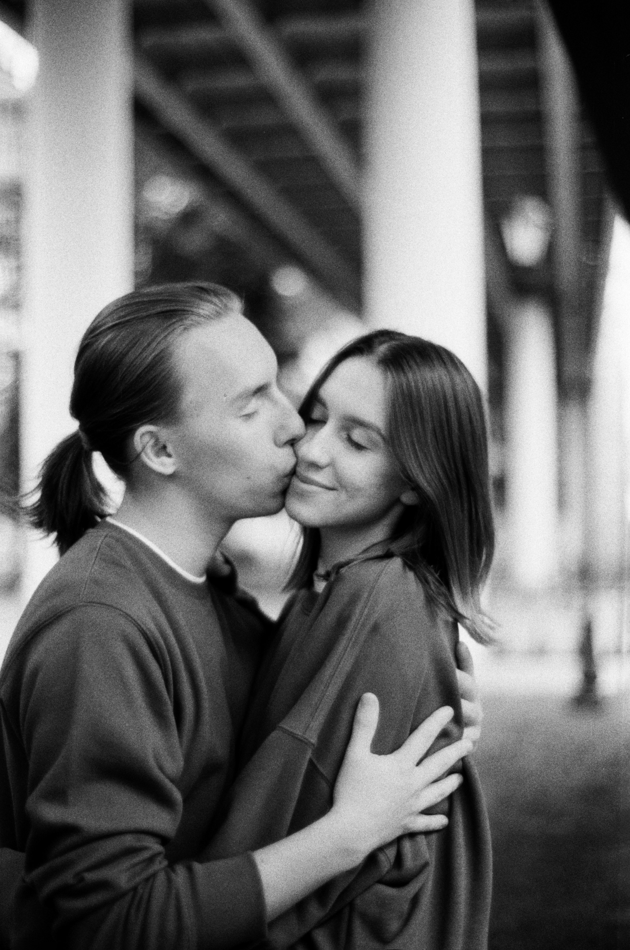 Film. Анастасия Артёмова | Фотограф и учёный