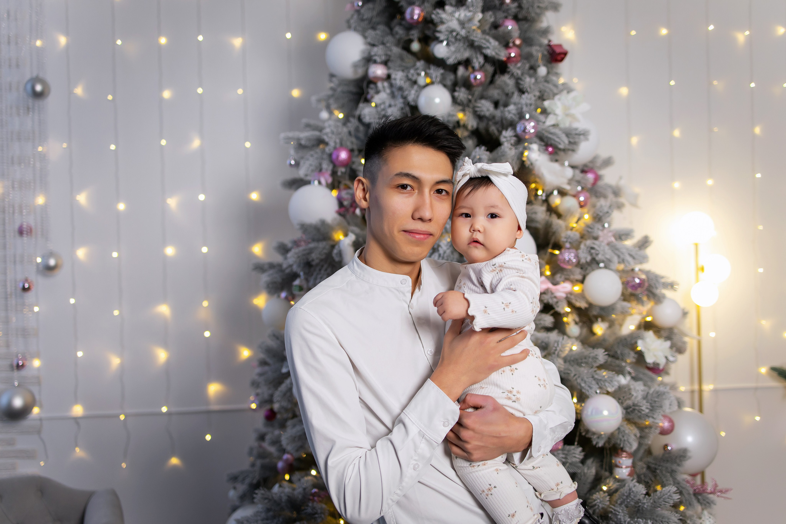 Ваши фотографии. Интерьерная фотостудия Background в Омске