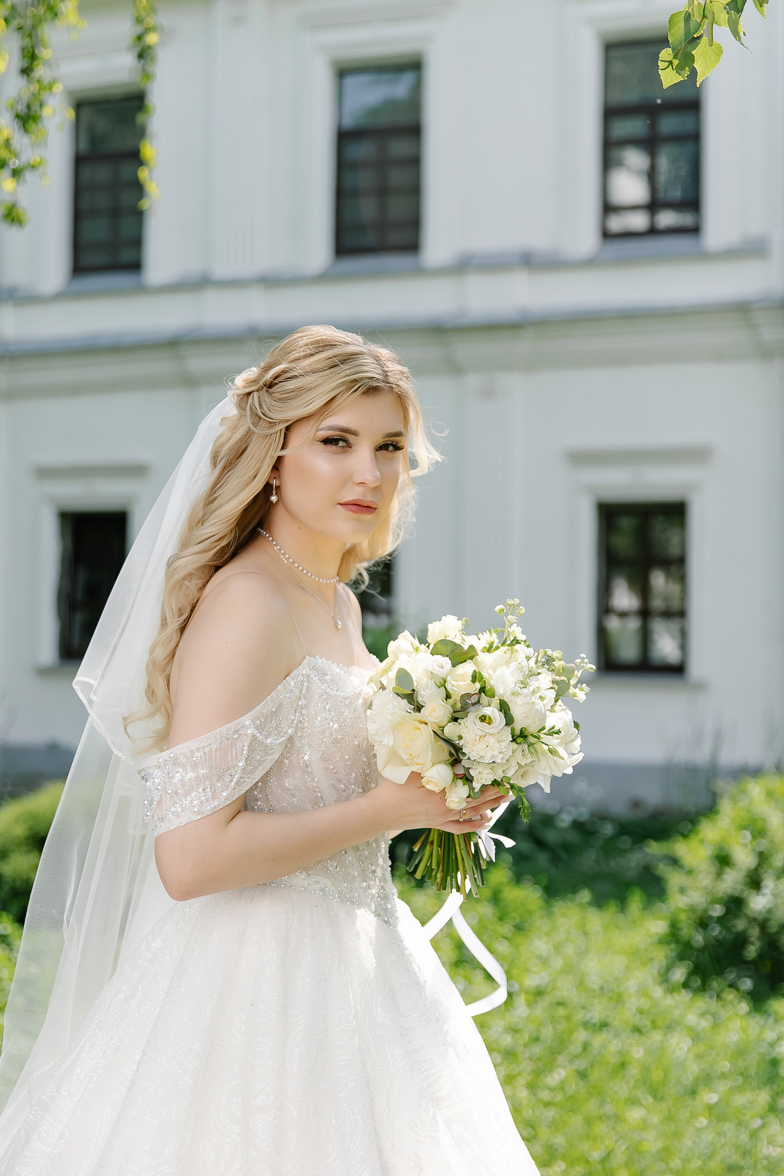 Егор и Оксана. Свадебный и семейный фотограф в Рязани Саша Крутых