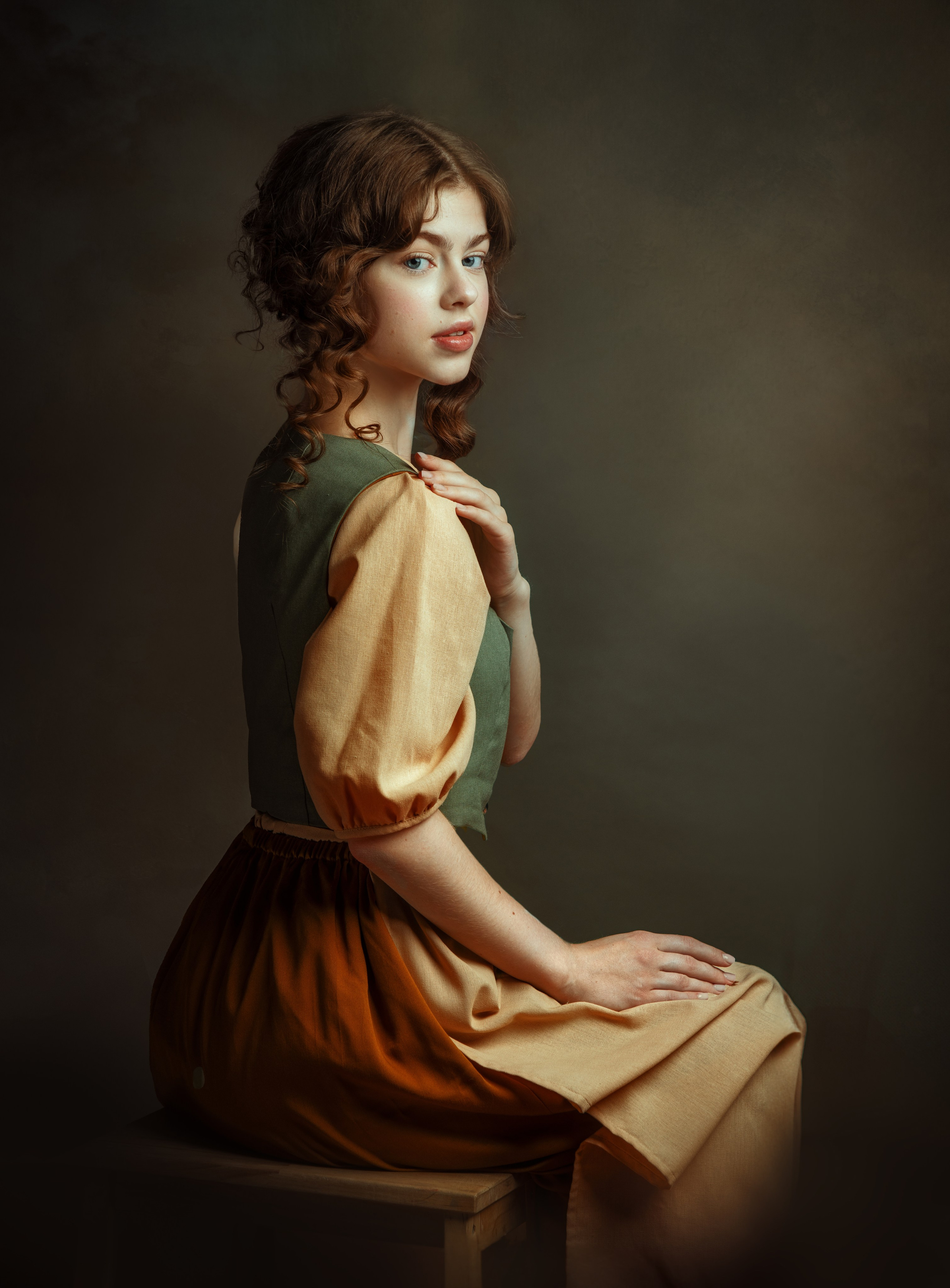 Портфолио. ОБУЧЕНИЕ ФОТОГРАФИИ И РЕТУШИ