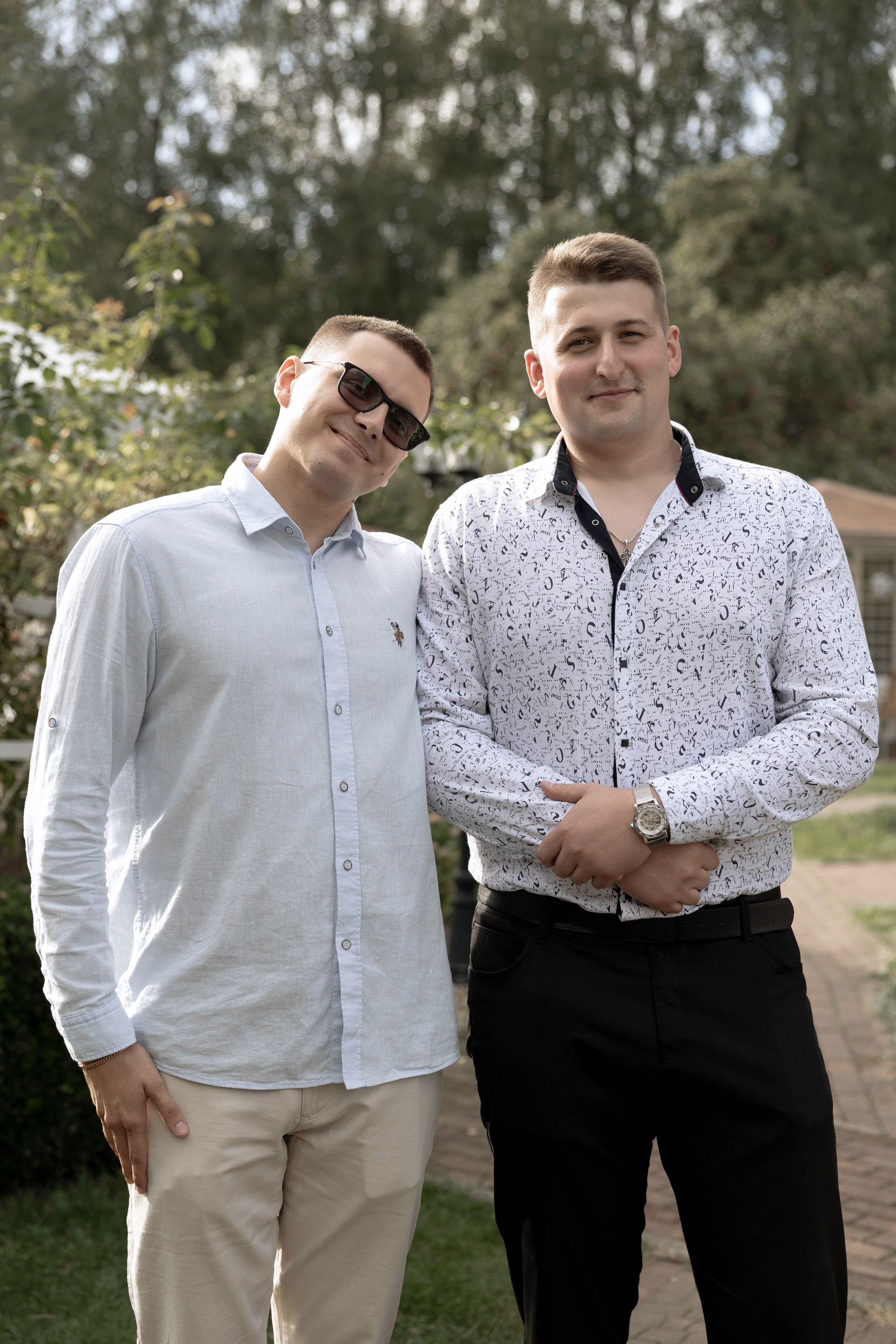 Мэтч. Свадебный фотограф Калининград