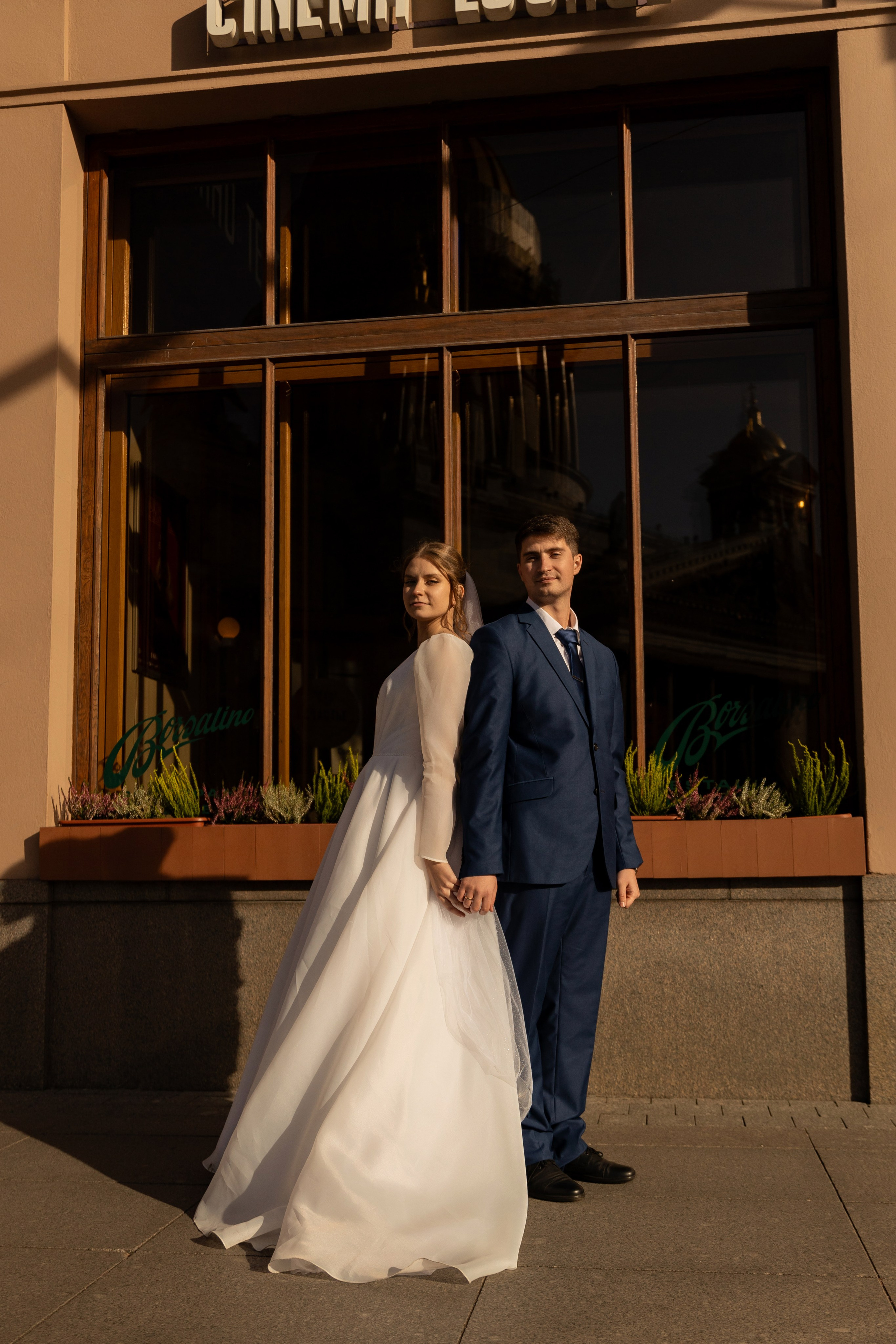 Полный свадебный день. Семейный и свадебный фотограф в Санкт-Петербурге Татьяна Швыкова