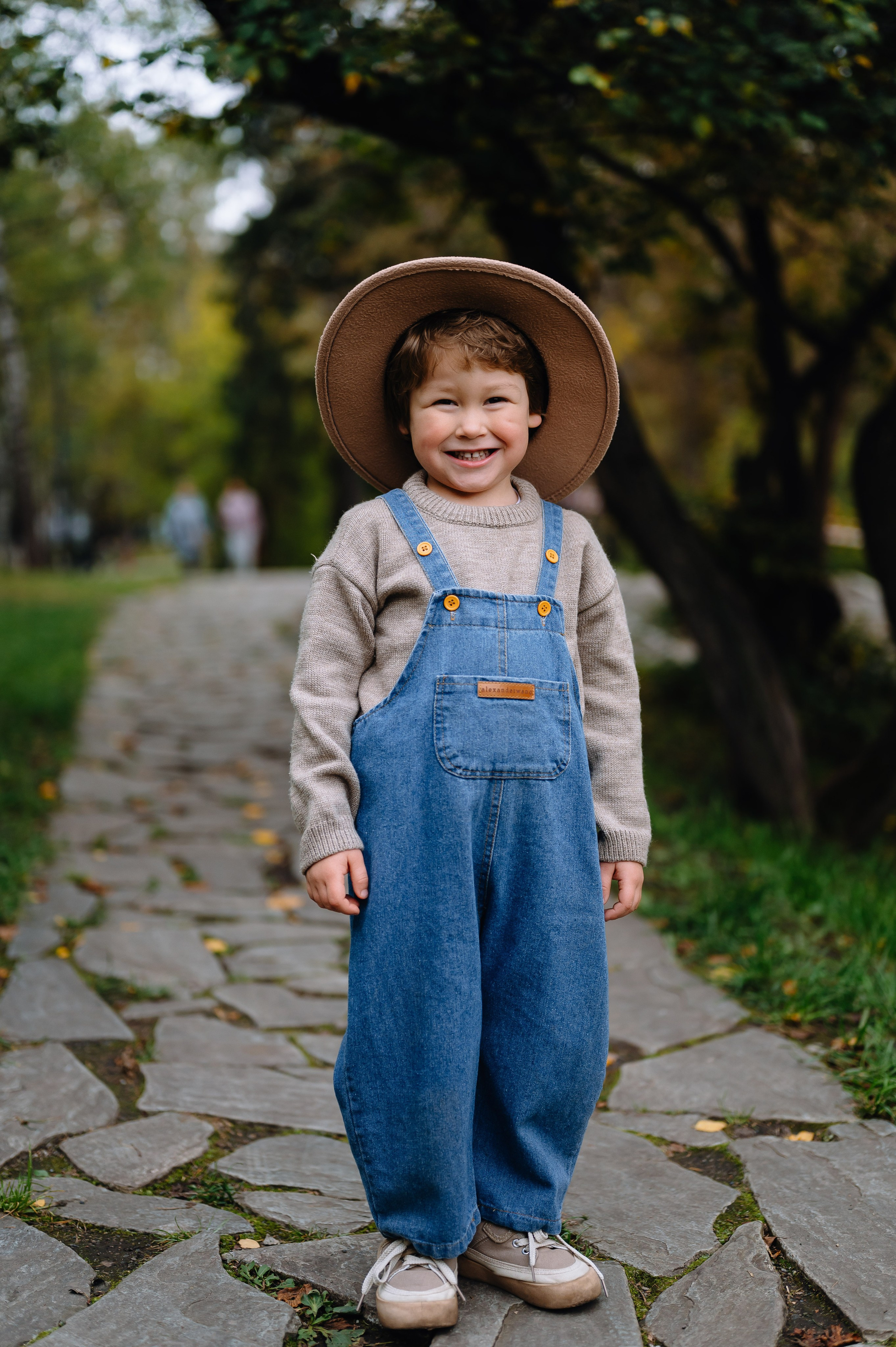 Детские фотосессии. Свадебный и семейный фотограф в Томске Алексей