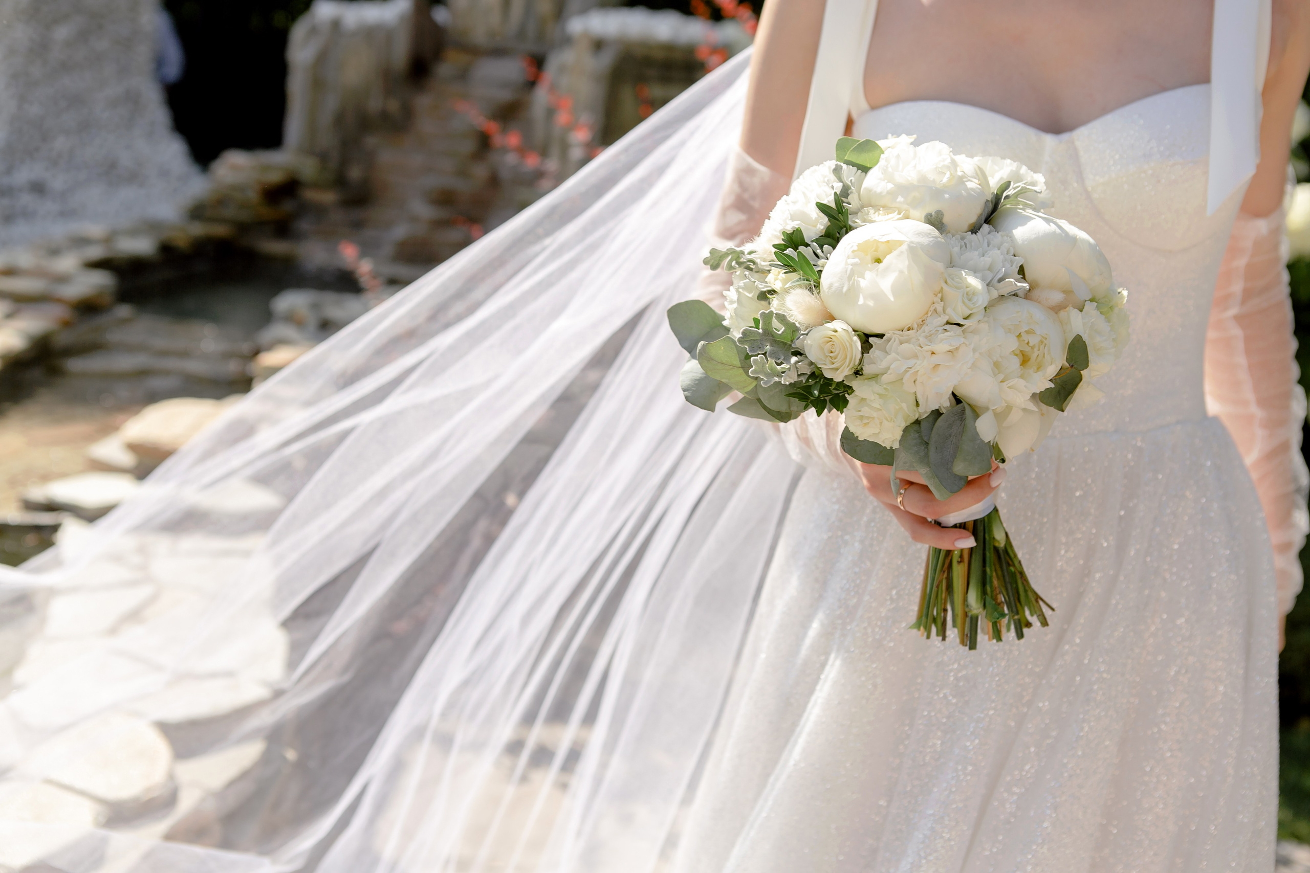 David & Diana. Свадебный фотограф в Уфе